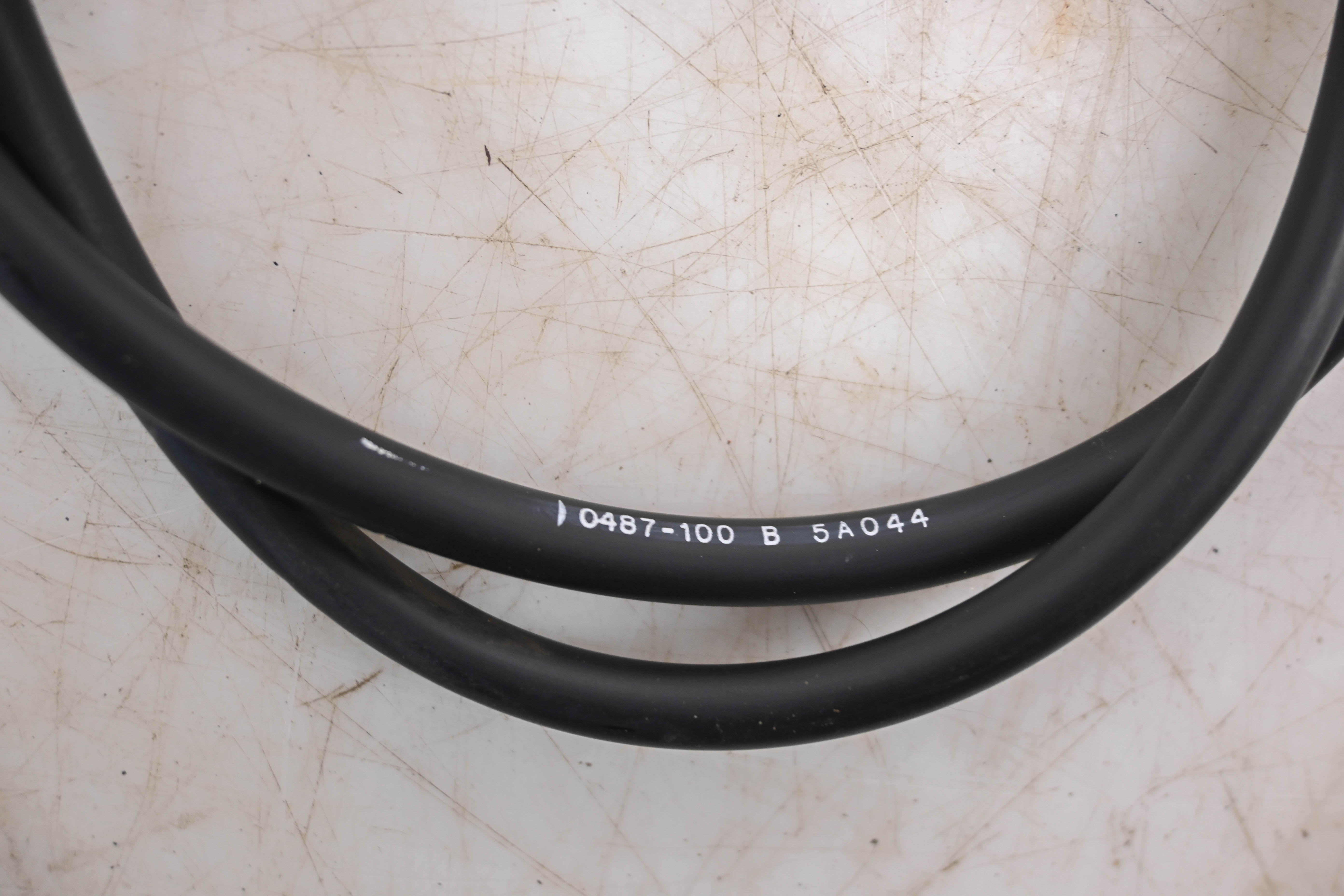 15 Arctic Cat XR 500 4x4 Throttle Cable