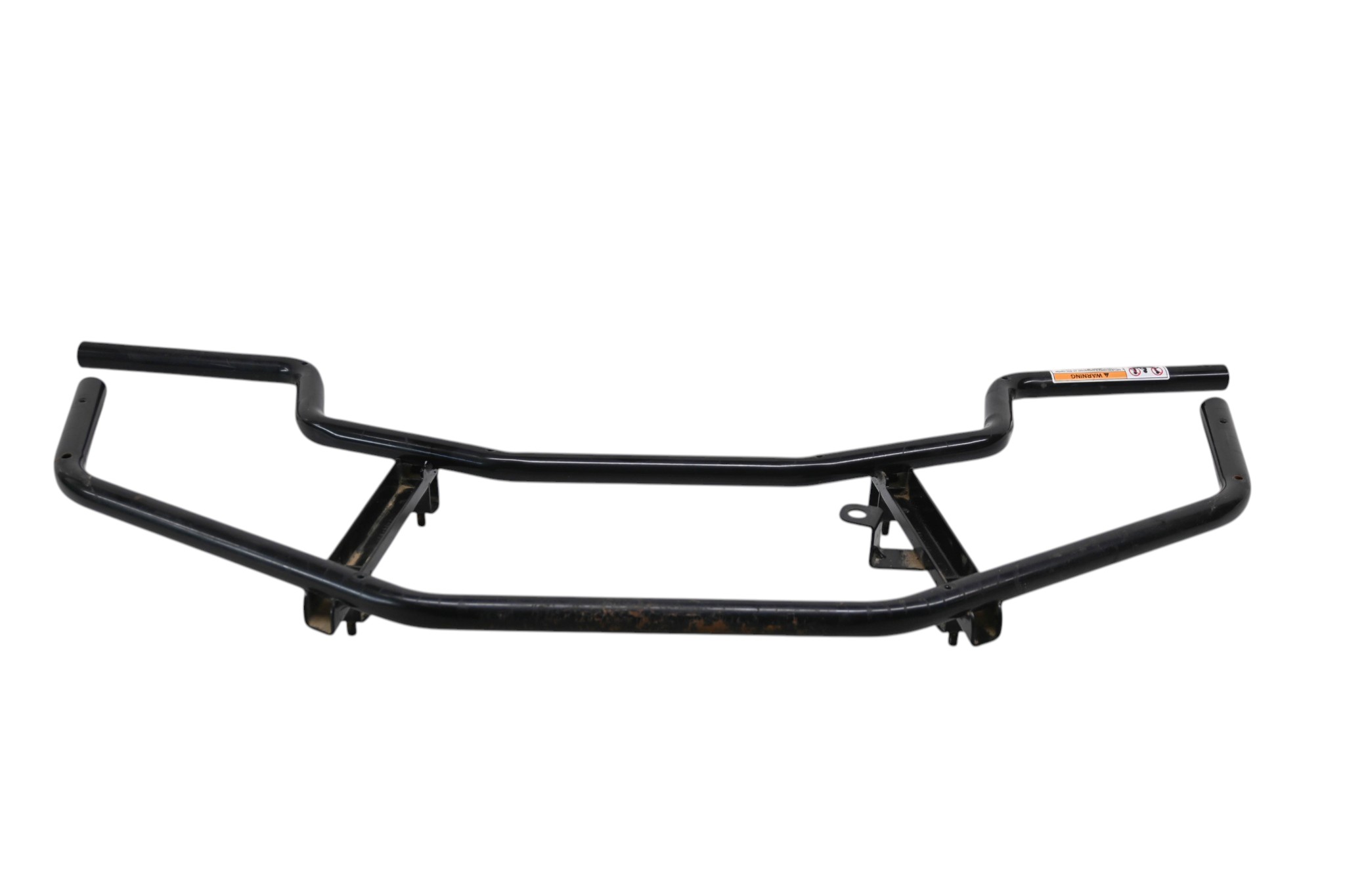 15 Arctic Cat XR 500 4x4 Rear Rack Carrier