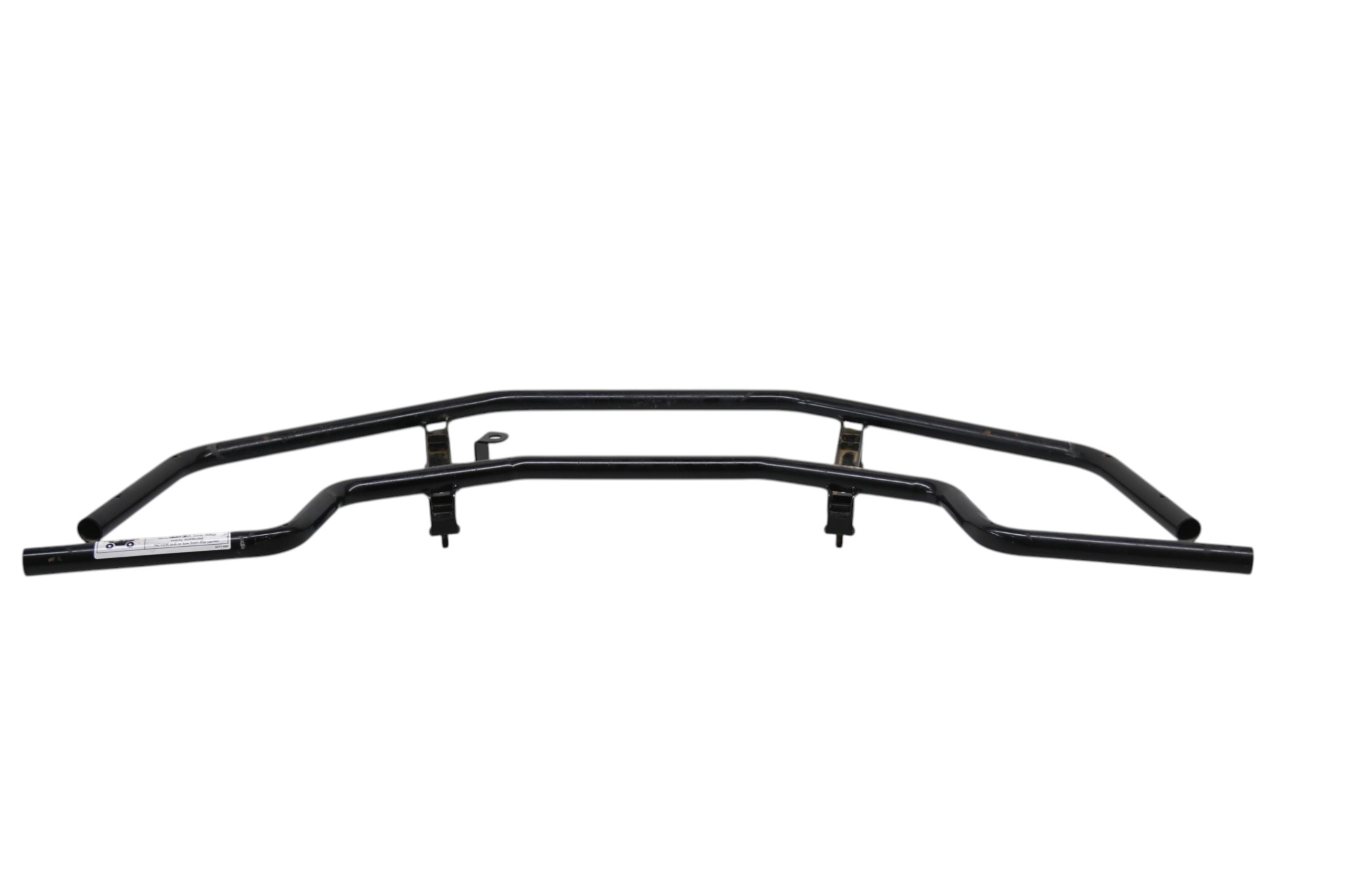 15 Arctic Cat XR 500 4x4 Rear Rack Carrier