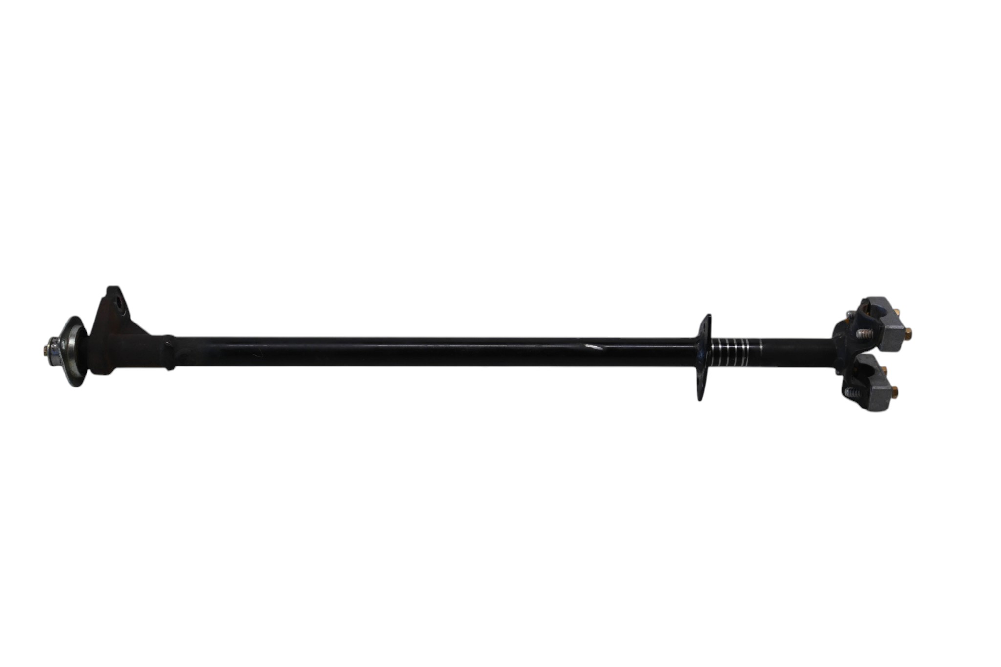 15 Arctic Cat XR 500 4x4 Steering Stem Shaft