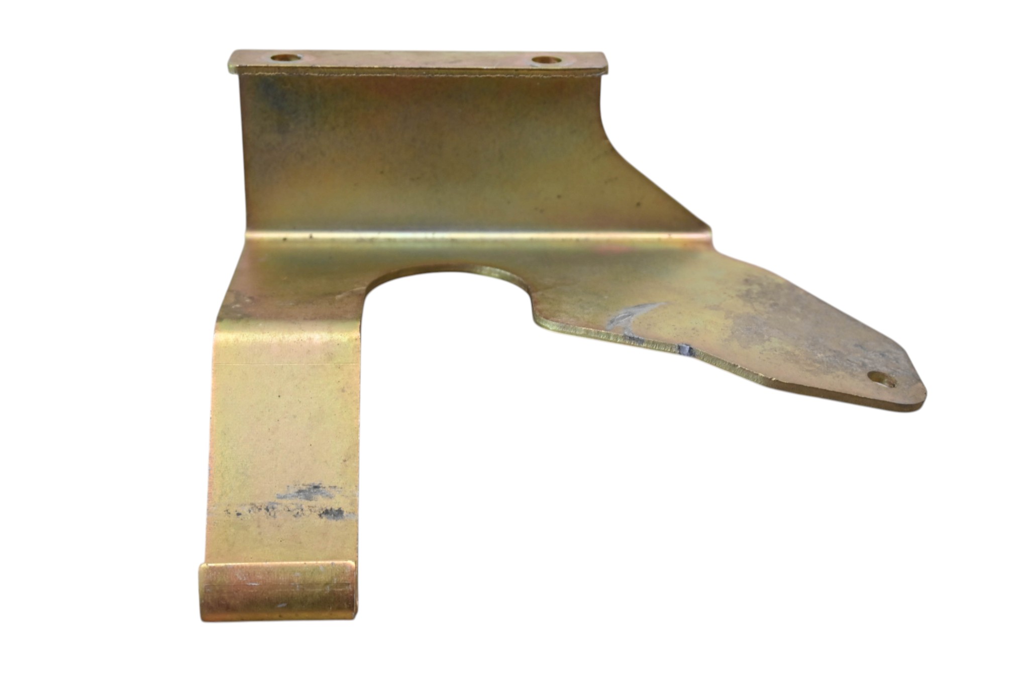 15 Arctic Cat XR 500 4x4 Rear Fuel Tank Bracket