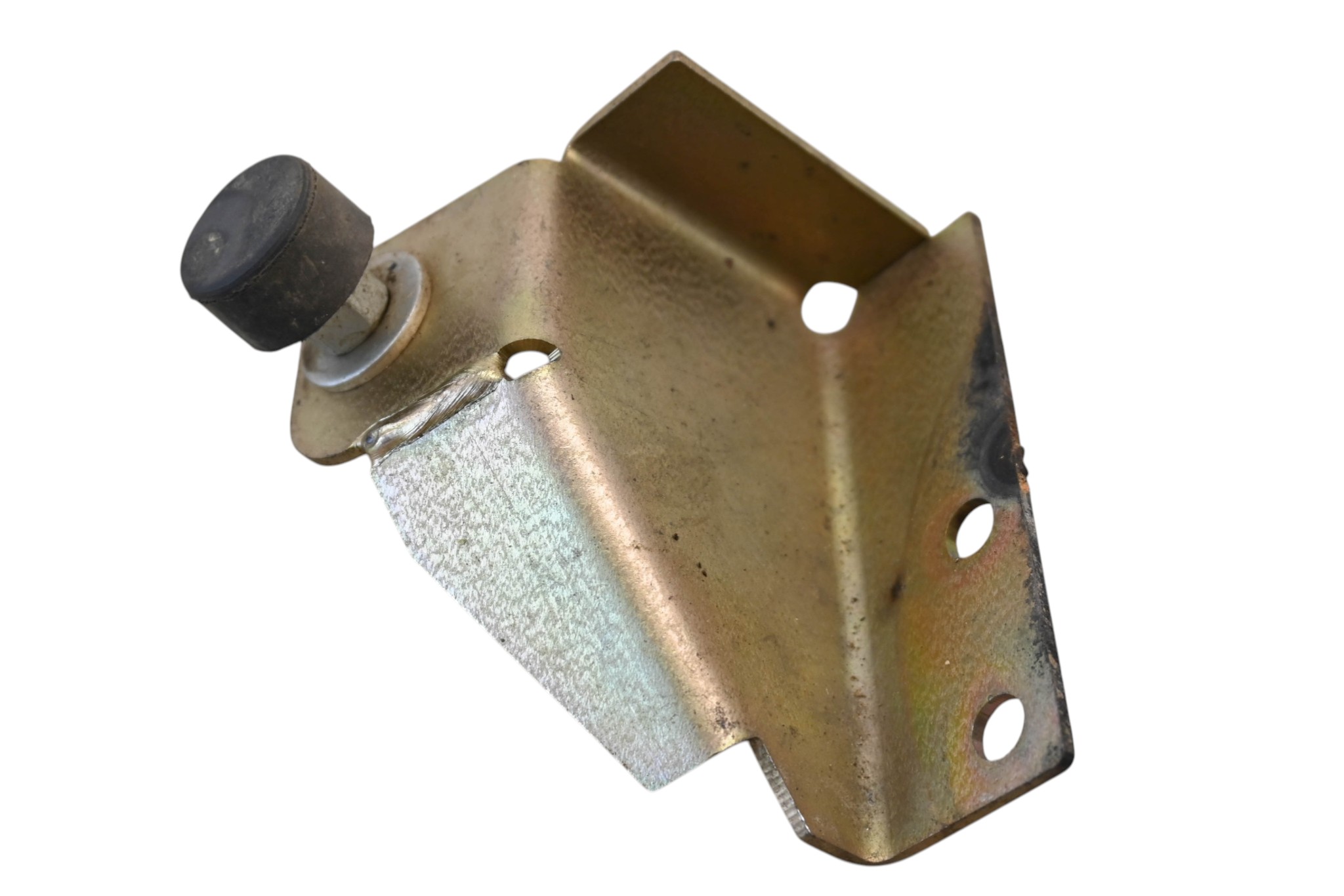 15 Arctic Cat XR 500 4x4 Head Mount Bracket