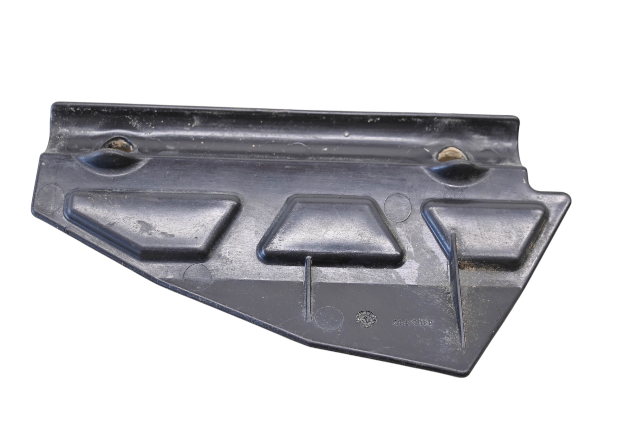 15 Arctic Cat XR 500 4x4 Front Left Cv Boot Guard