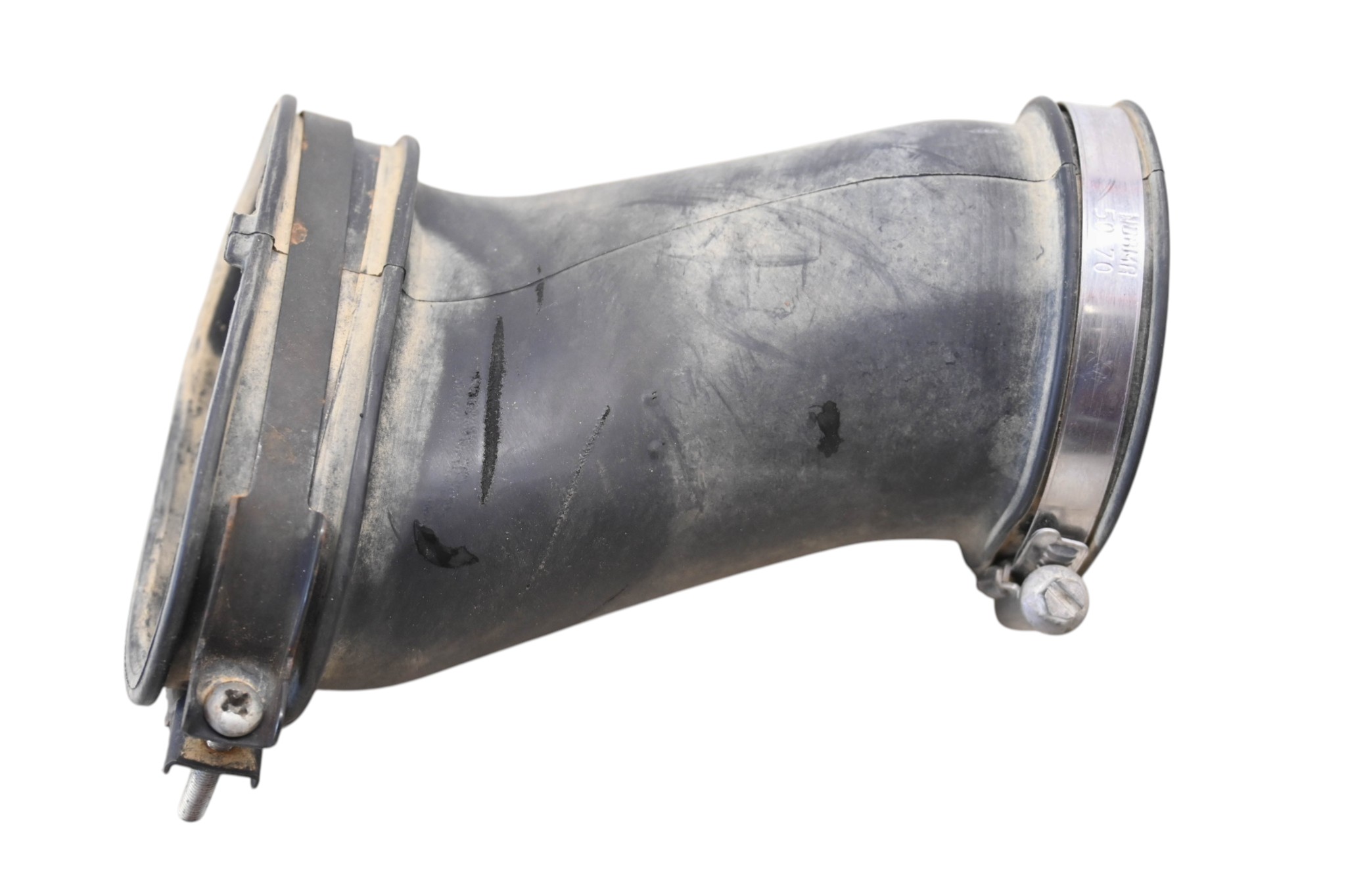 15 Arctic Cat XR 500 4x4 Air Out Boot Duct