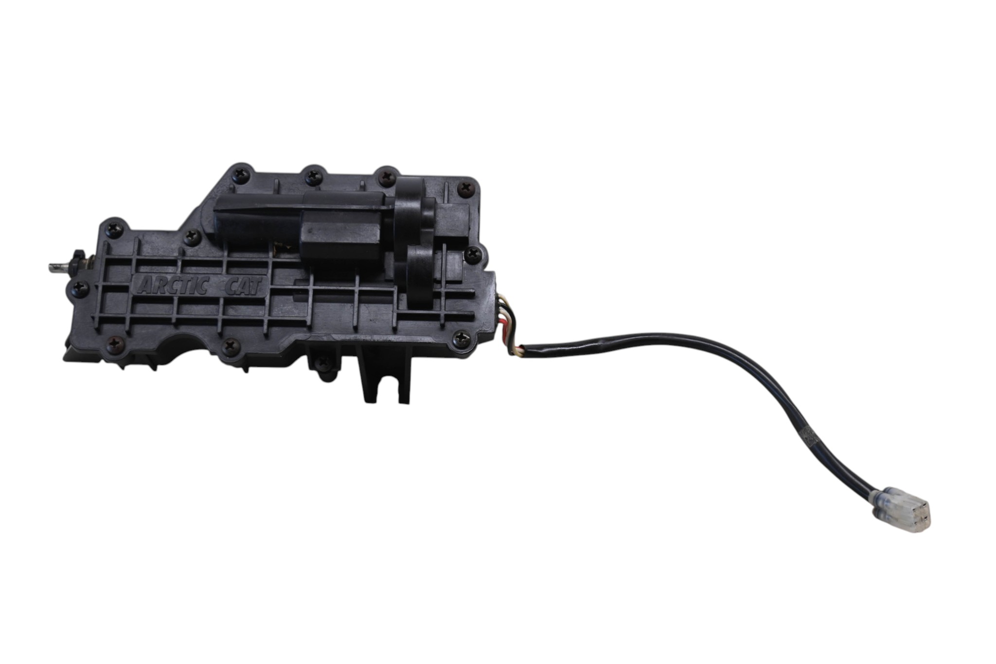 15 Arctic Cat XR 500 4x4 4Wd Front Differential Actuator