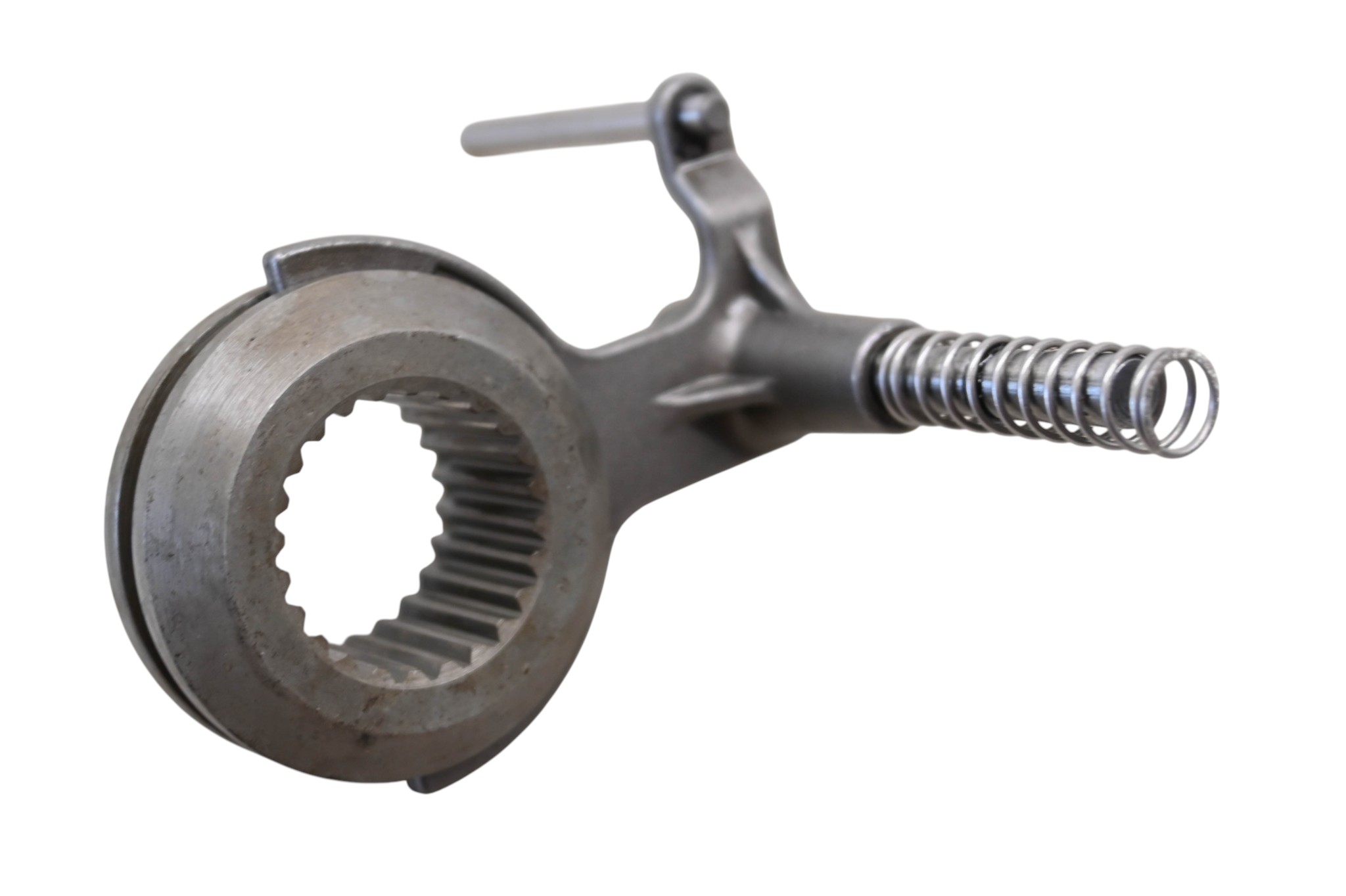 15 Arctic Cat XR 500 4x4 Front Differential Fork & Coupler