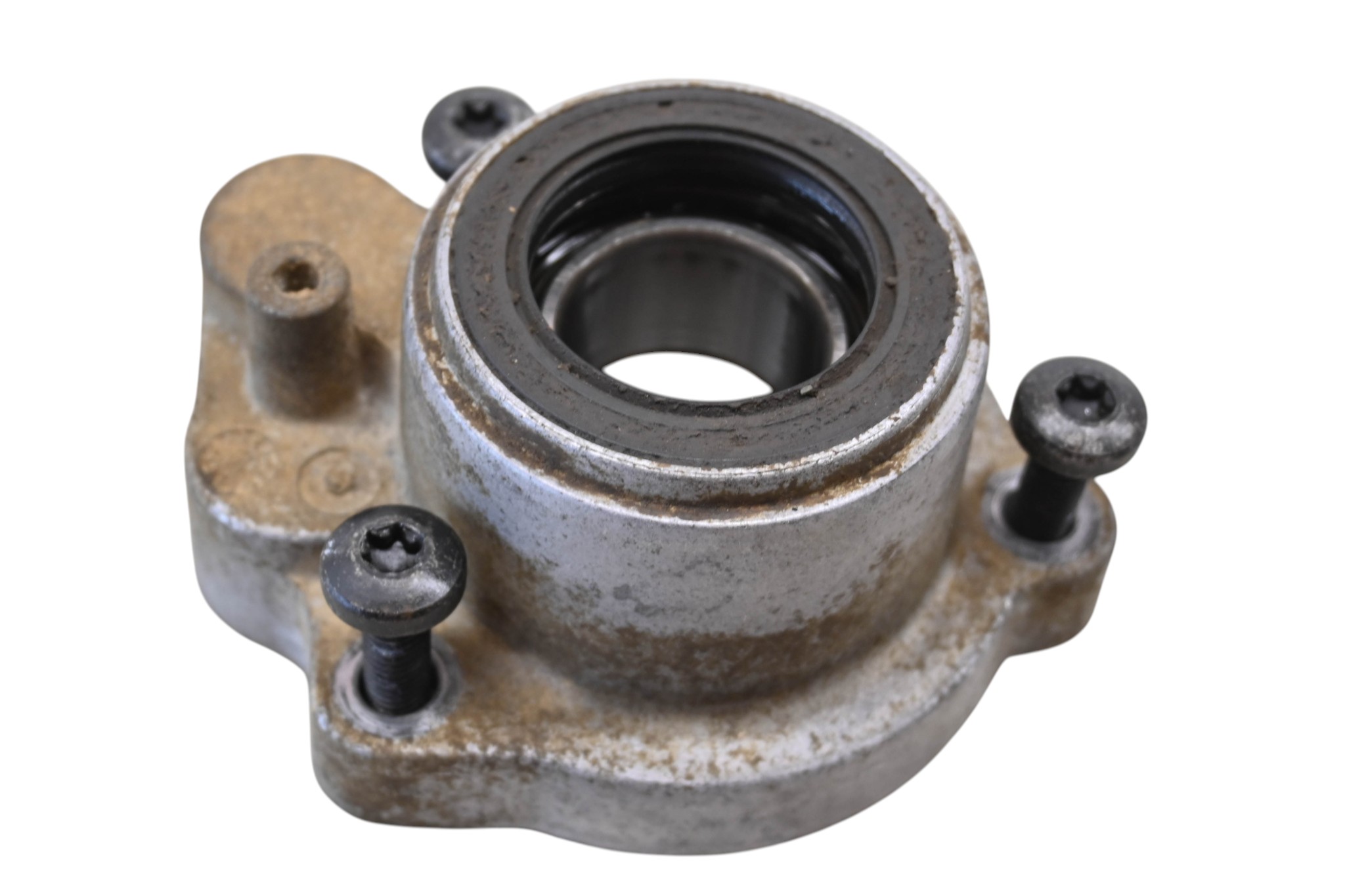15 Arctic Cat XR 500 4x4 Rear Differential Pinion Housing
