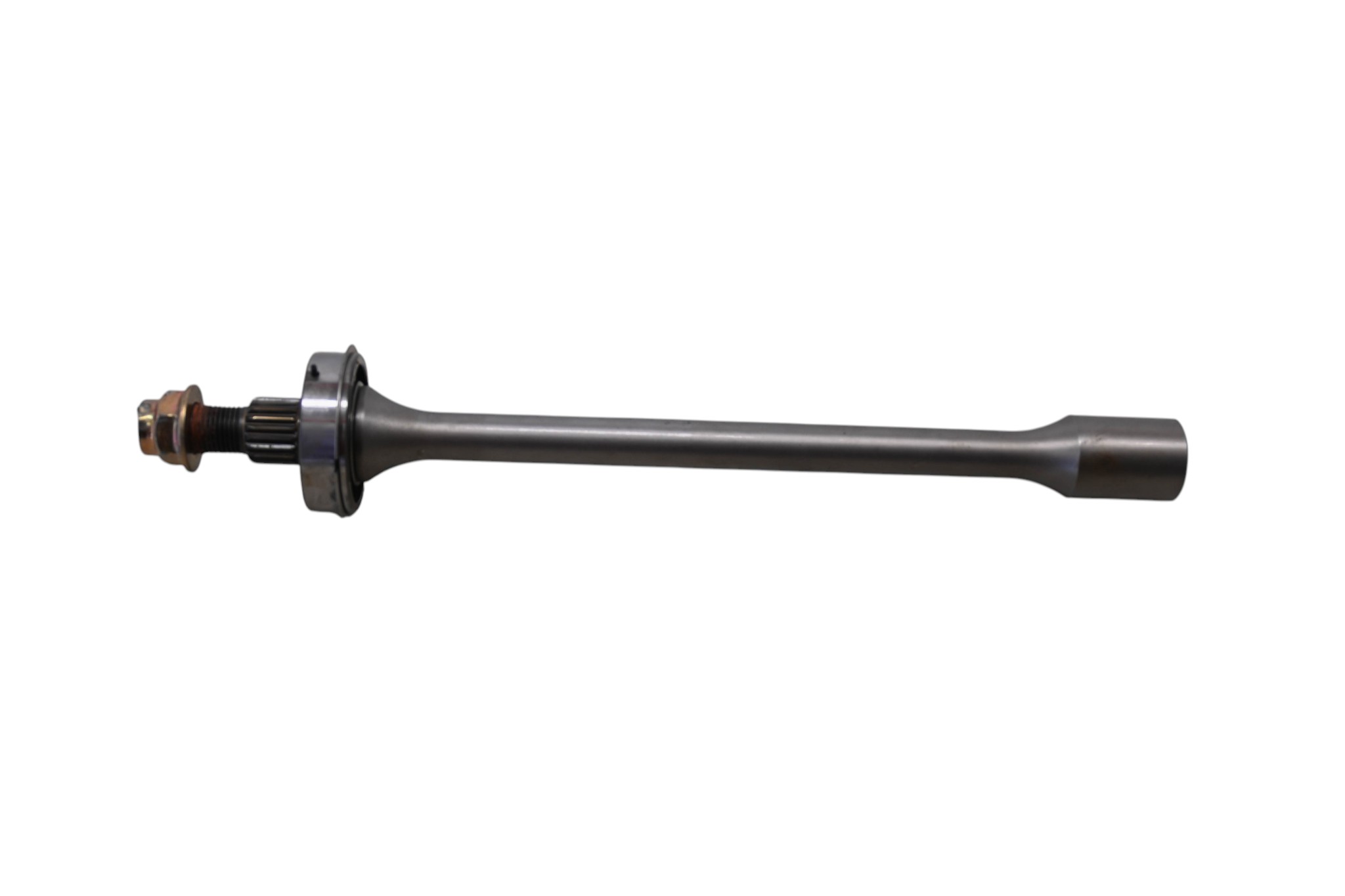 15 Arctic Cat XR 500 4x4 Secondary Drive Output Shaft