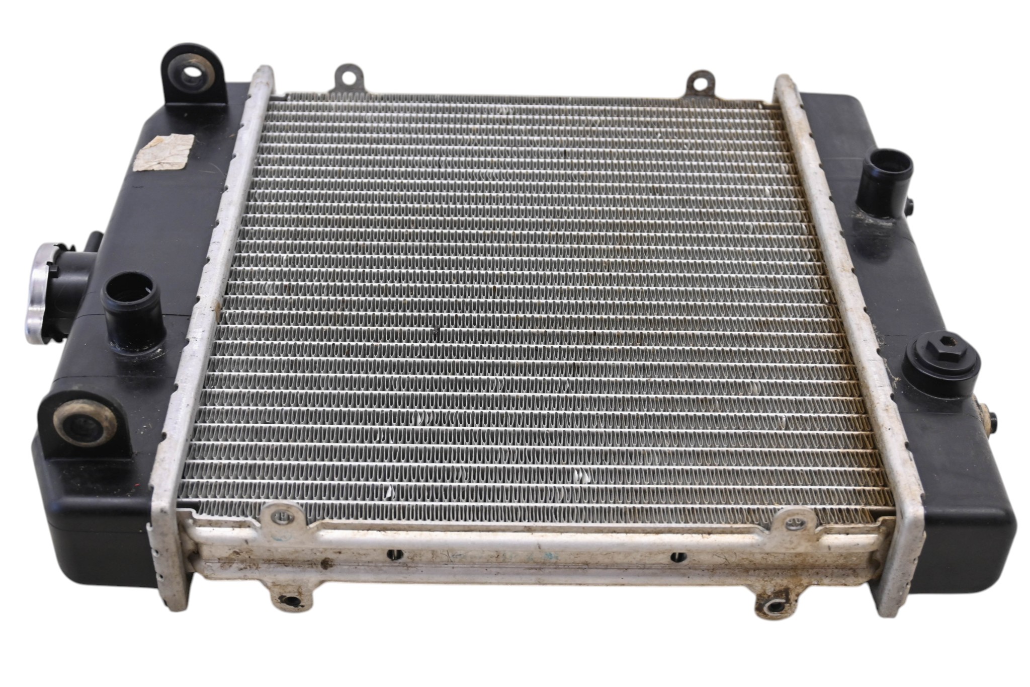 15 Arctic Cat XR 500 4x4 Radiator