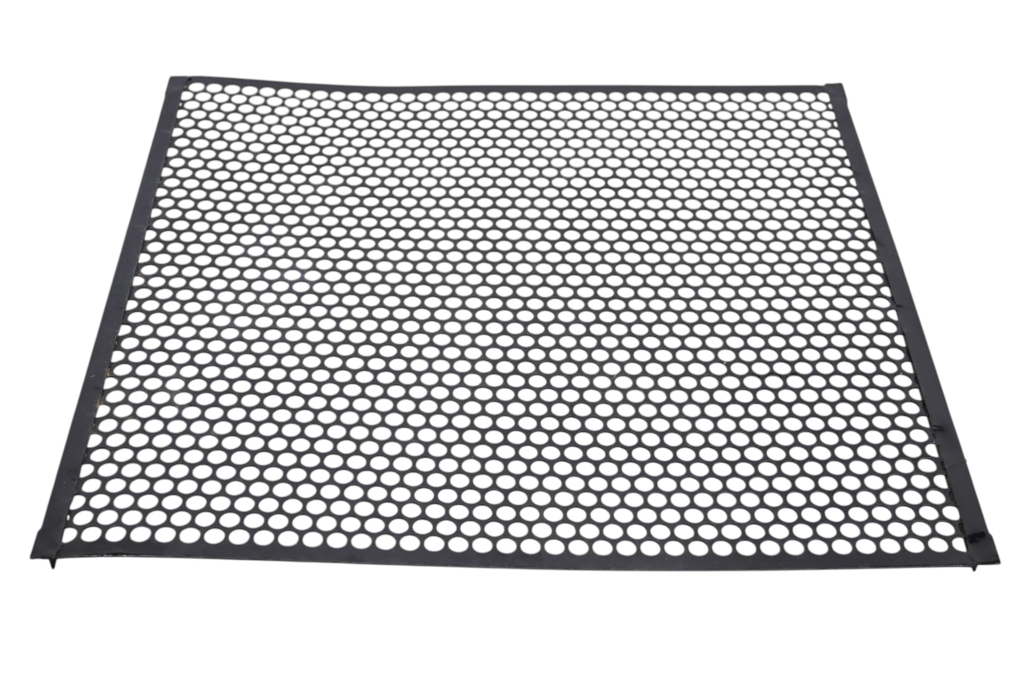 15 Arctic Cat XR 500 4x4 Radiator Shroud Guard