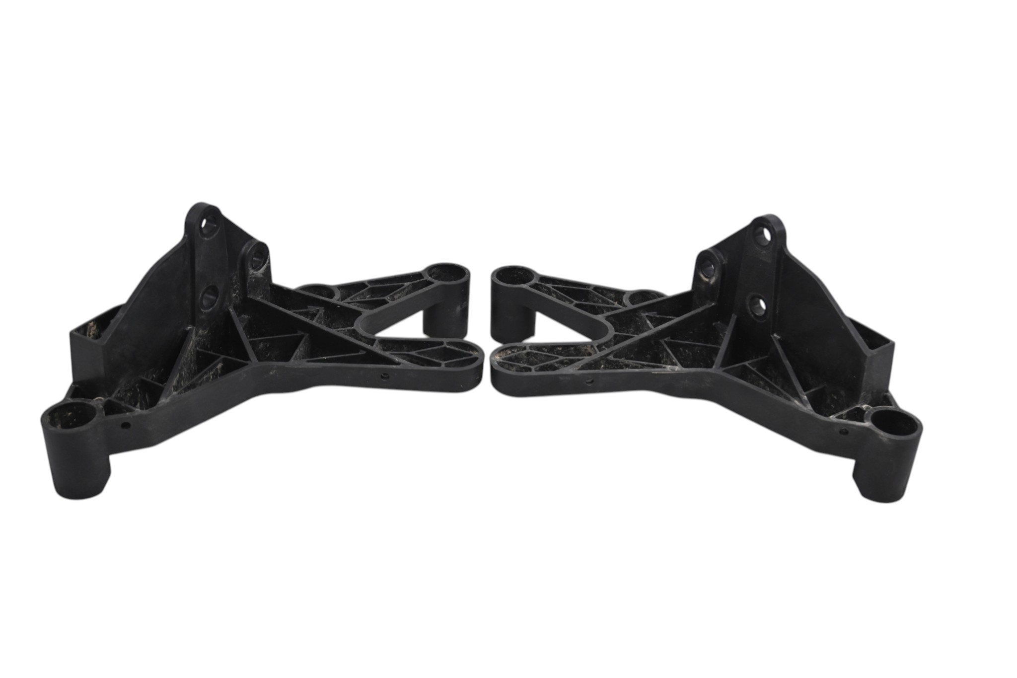 15 Arctic Cat XR 500 4x4 Front Rack Mounts Left & Right
