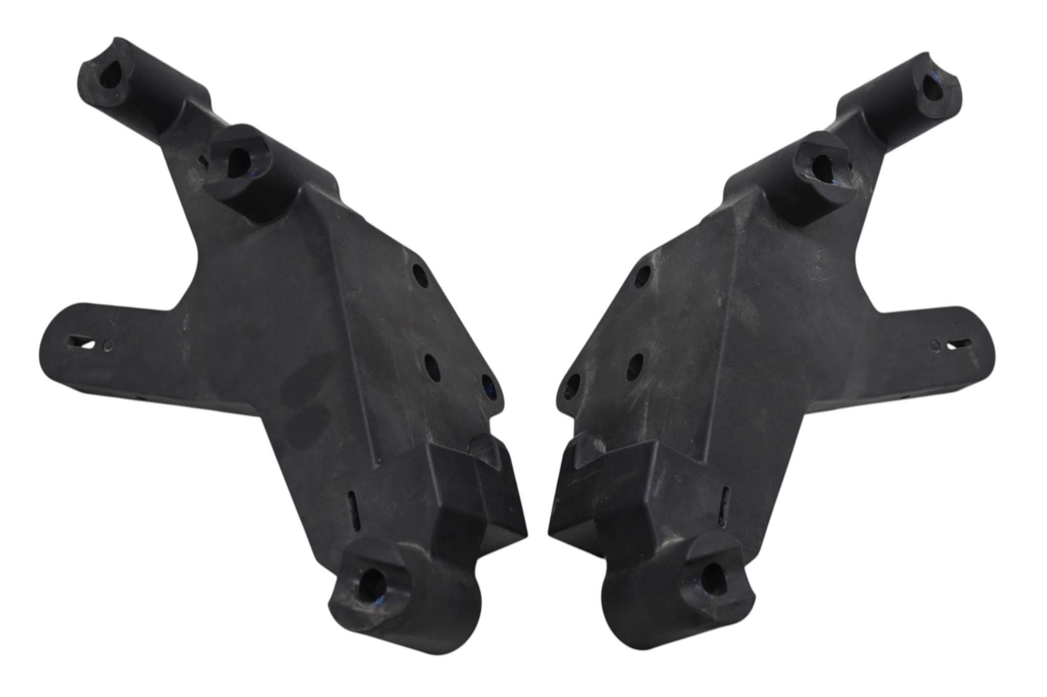 15 Arctic Cat XR 500 4x4 Front Rack Mounts Left & Right