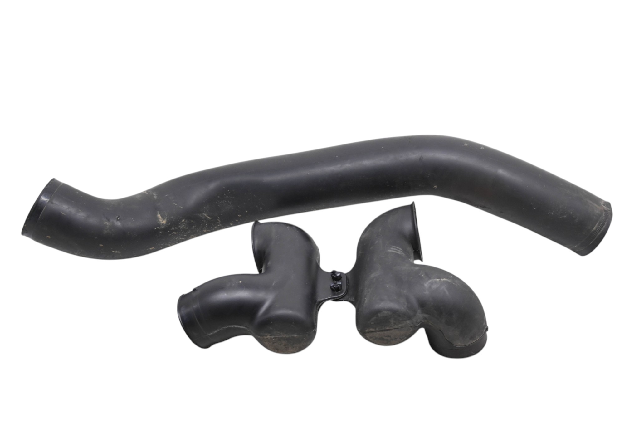 15 Arctic Cat XR 500 4x4 Airbox Hoses