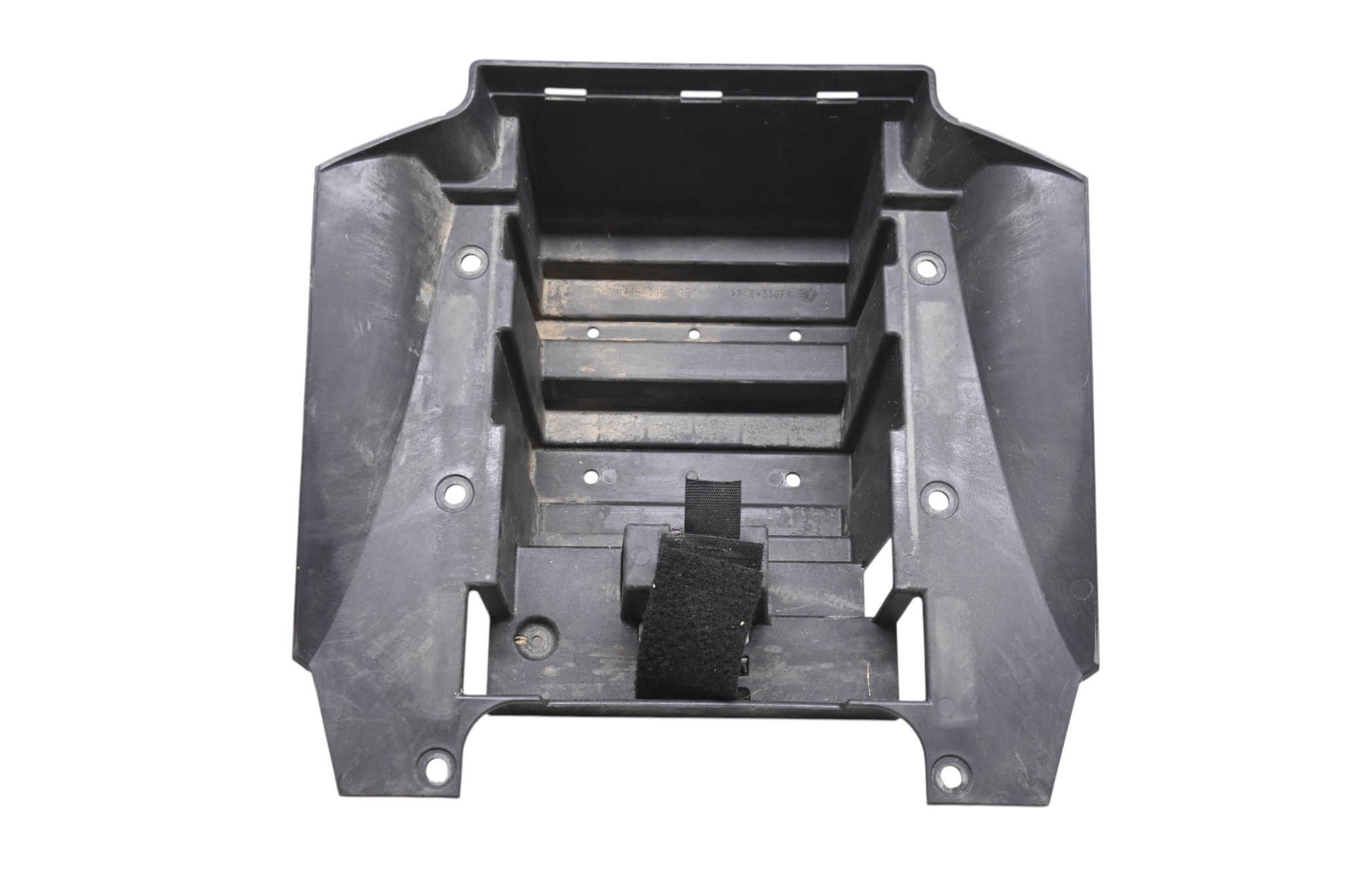 15 Arctic Cat XR 500 4x4 Battery Box