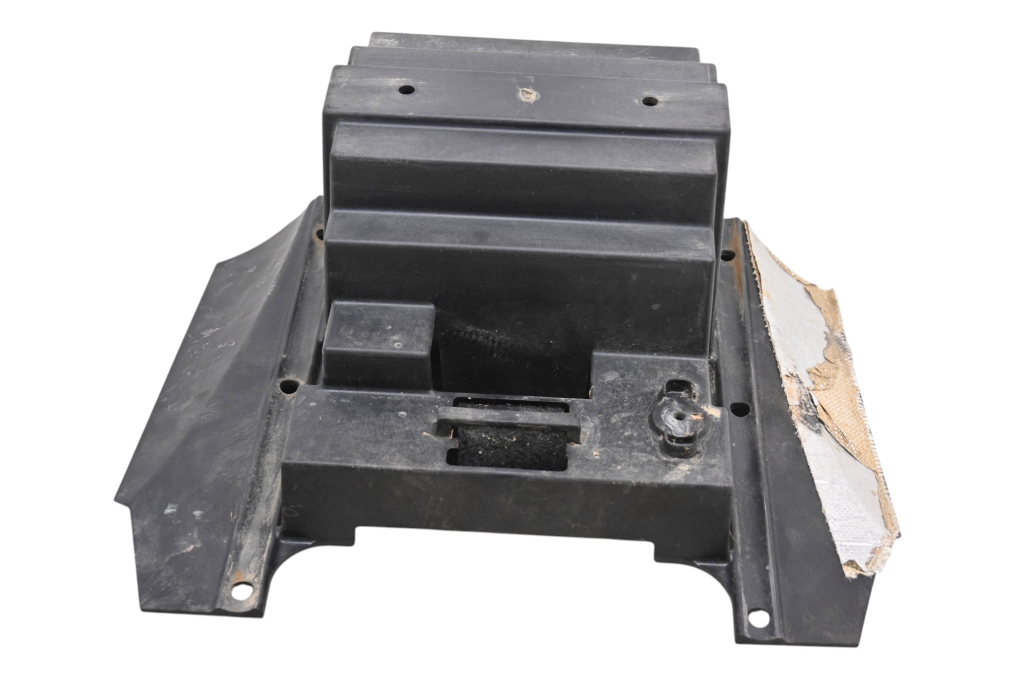 15 Arctic Cat XR 500 4x4 Battery Box