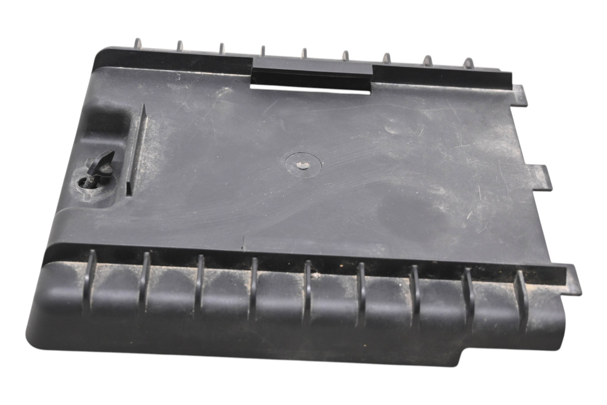 15 Arctic Cat XR 500 4x4 Battery Box Lid
