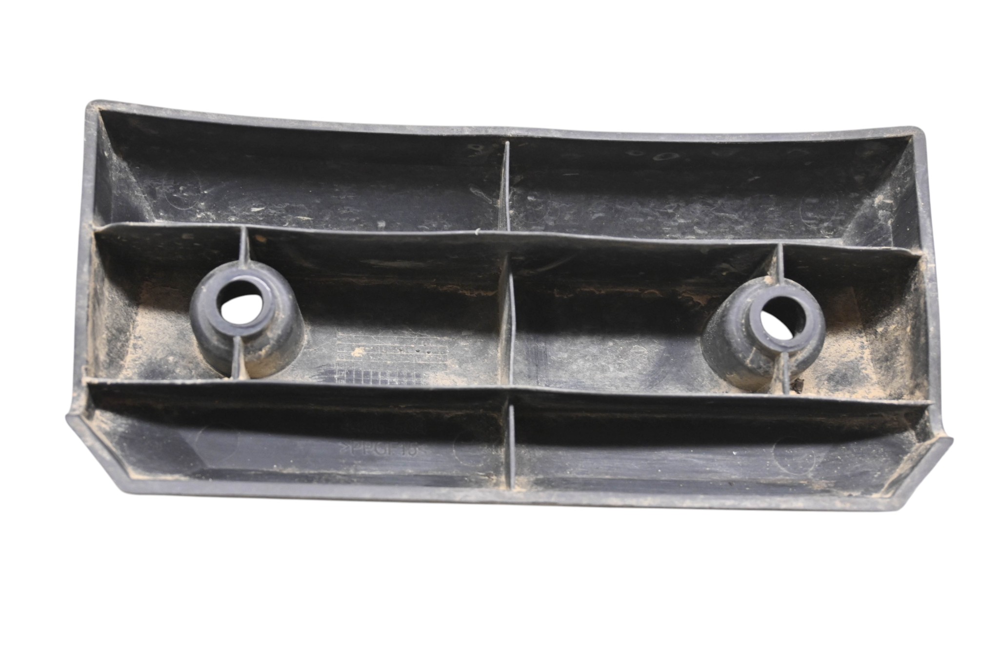 15 Arctic Cat XR 500 4x4 Winch Cover