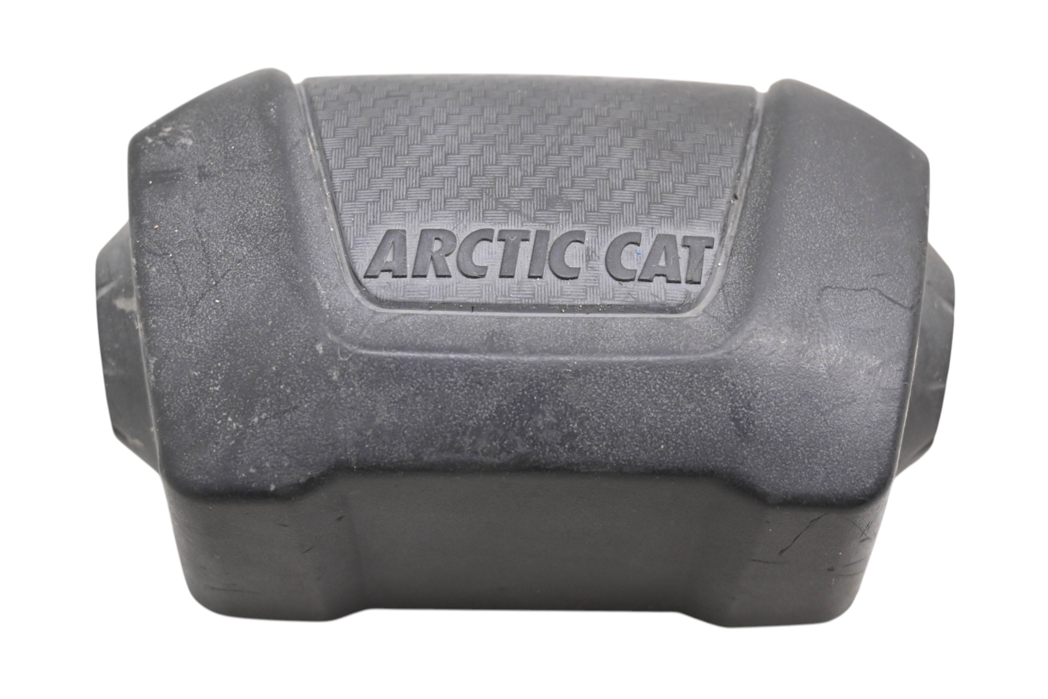 15 Arctic Cat XR 500 4x4 Handlebar Cover