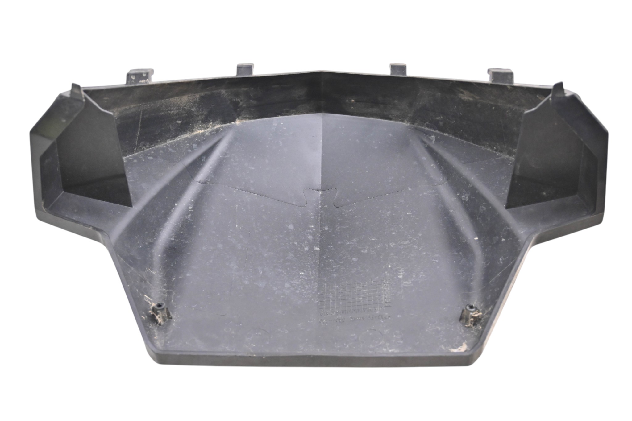 15 Arctic Cat XR 500 4x4 Windscreen Panel