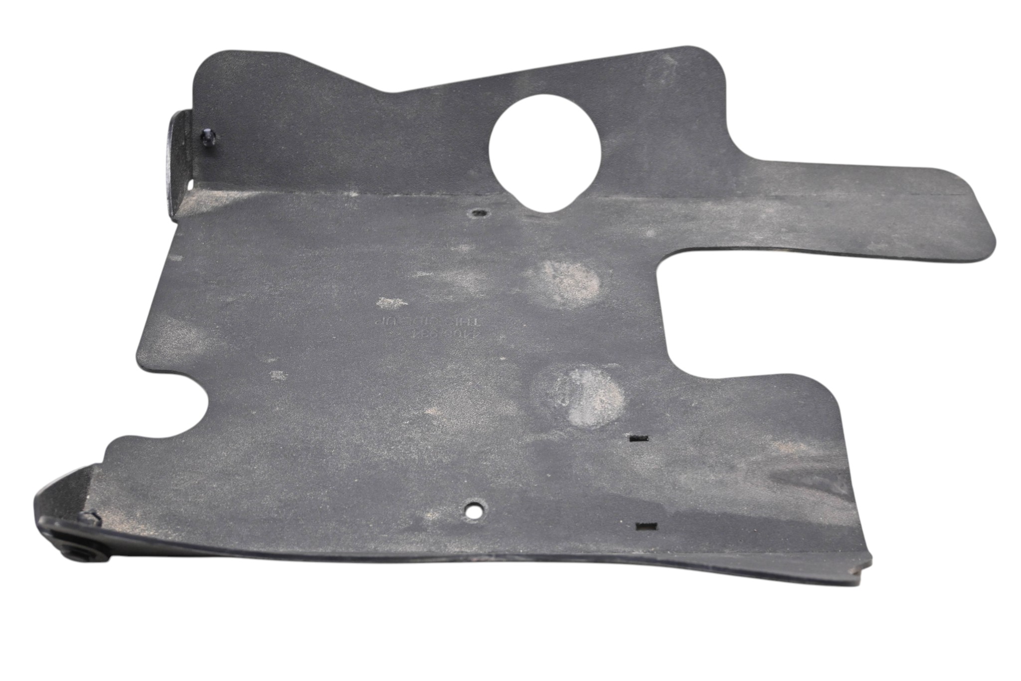15 Arctic Cat XR 500 4x4 Splash Shroud