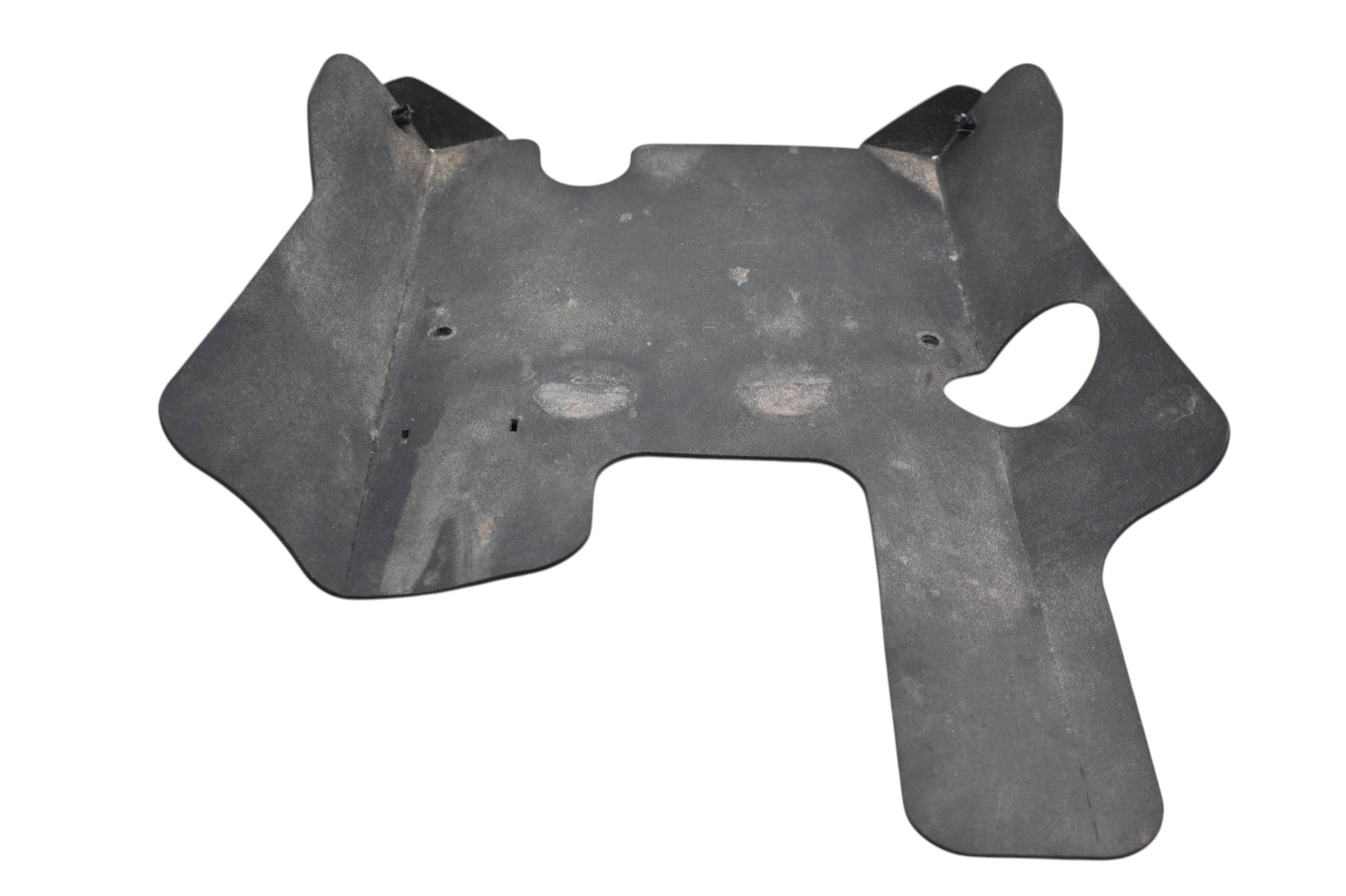15 Arctic Cat XR 500 4x4 Splash Shroud