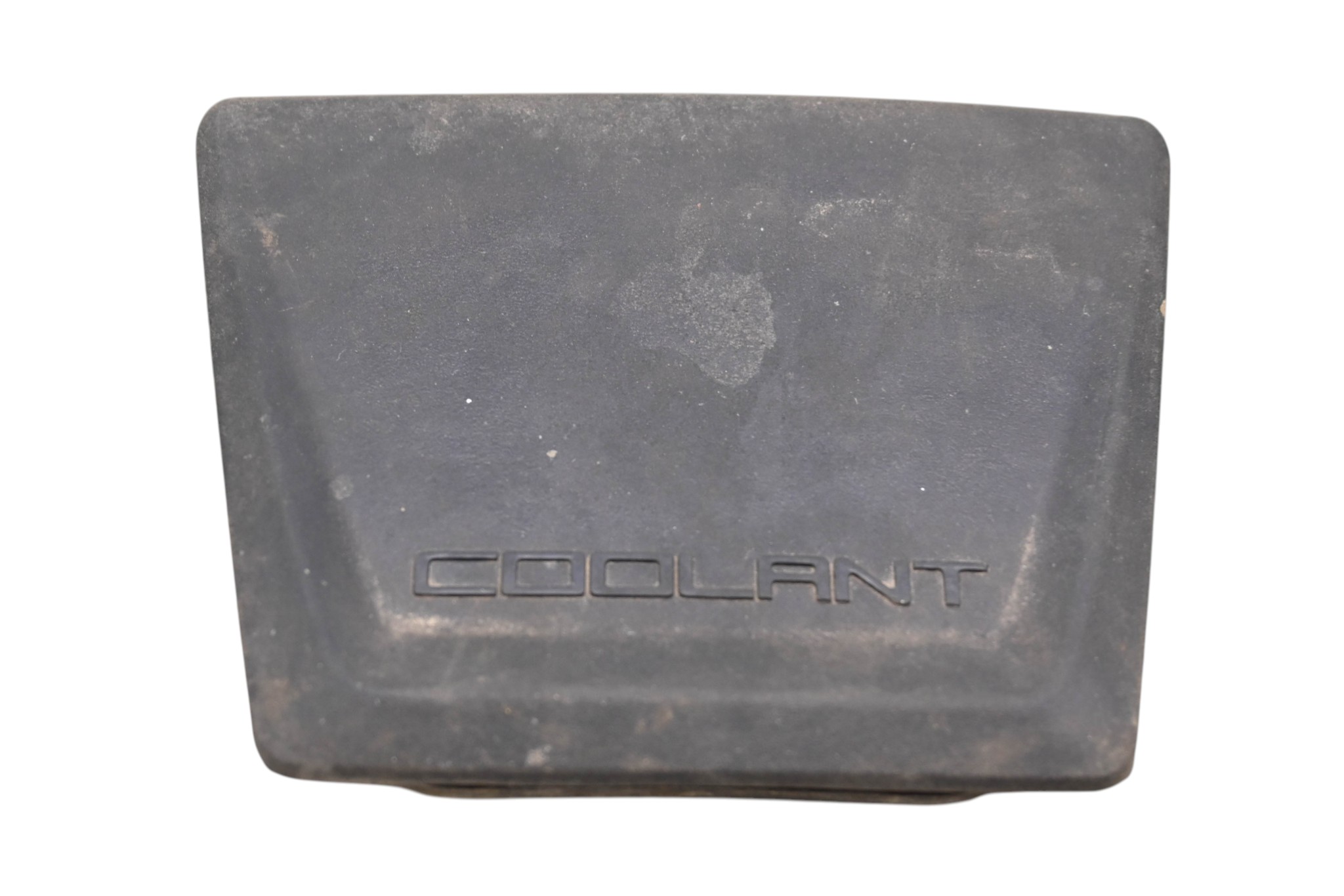 15 Arctic Cat XR 500 4x4 Coolant Access Plug