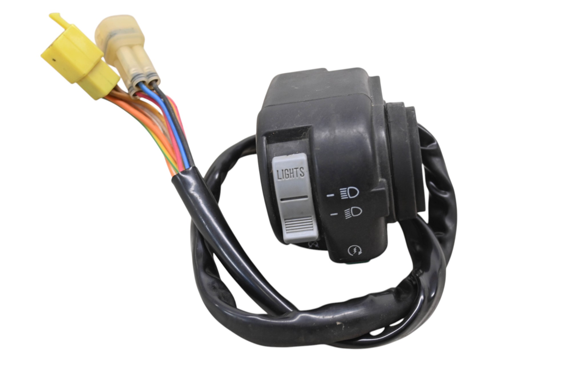 15 Arctic Cat XR 500 4x4 Headlight On Off Handlebar Start Switch