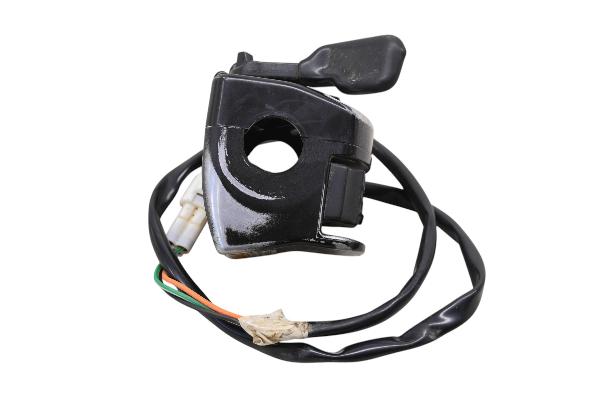15 Arctic Cat XR 500 4x4 Thumb Throttle