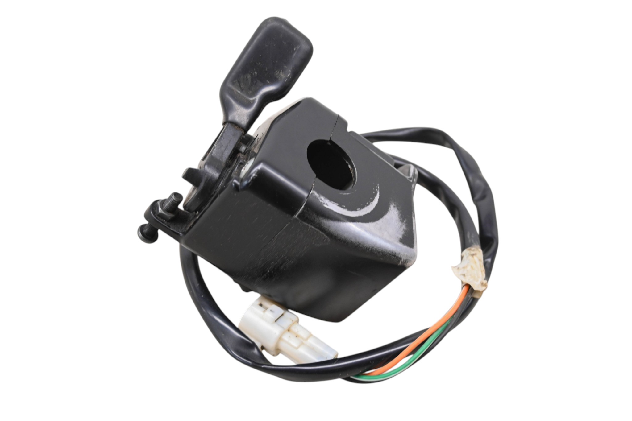 15 Arctic Cat XR 500 4x4 Thumb Throttle