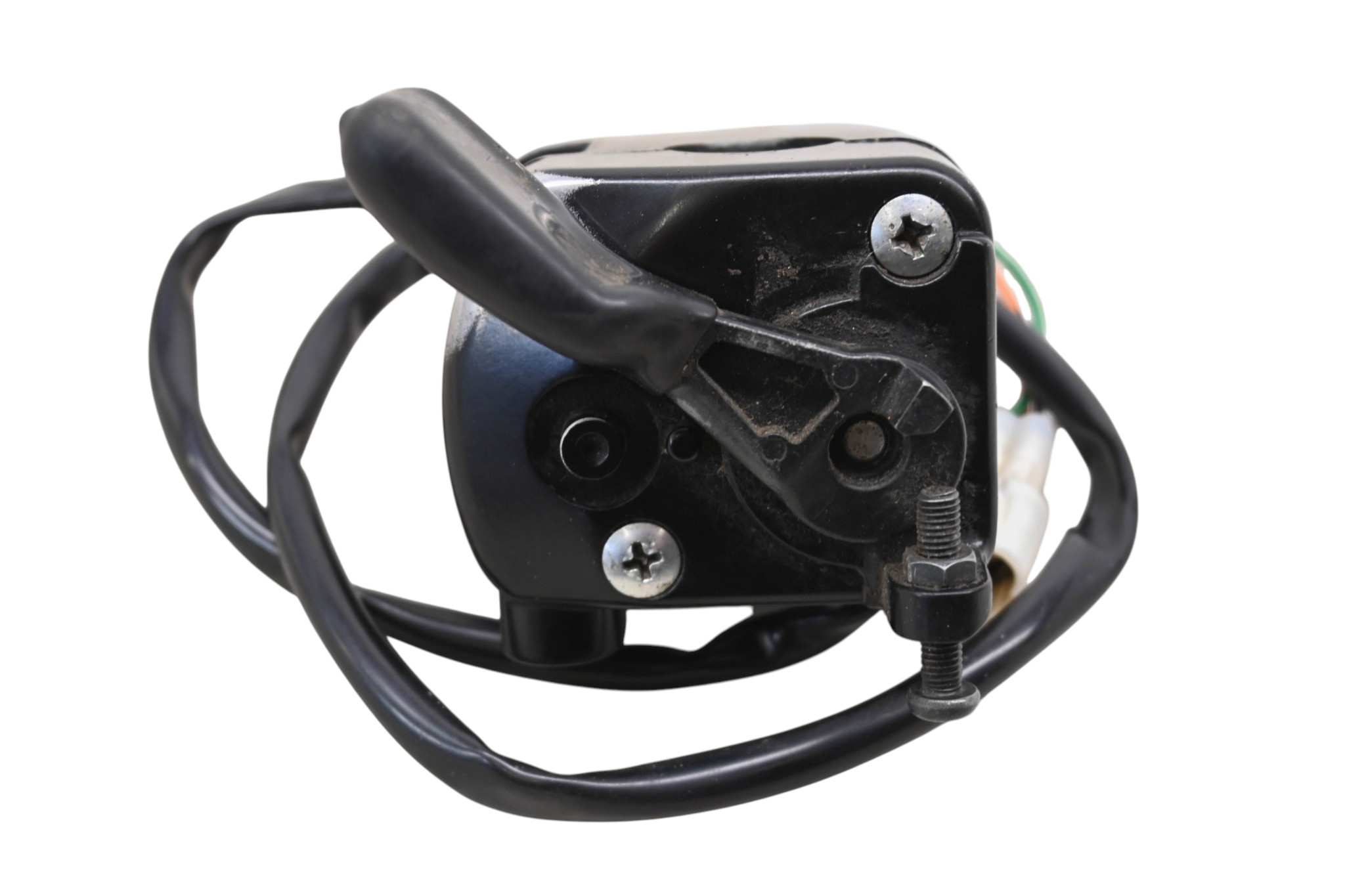 15 Arctic Cat XR 500 4x4 Thumb Throttle