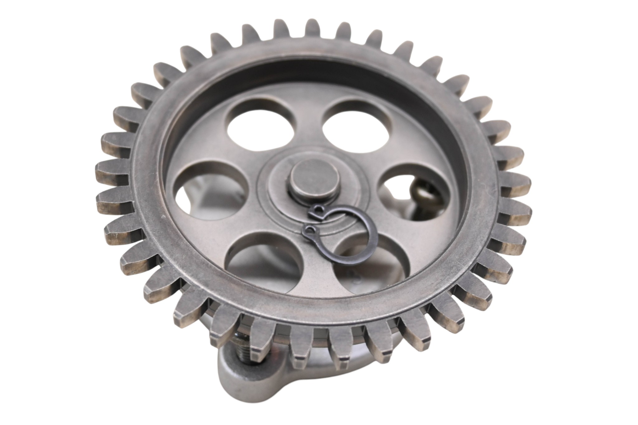 15 Arctic Cat XR 500 4x4 Oil Pump