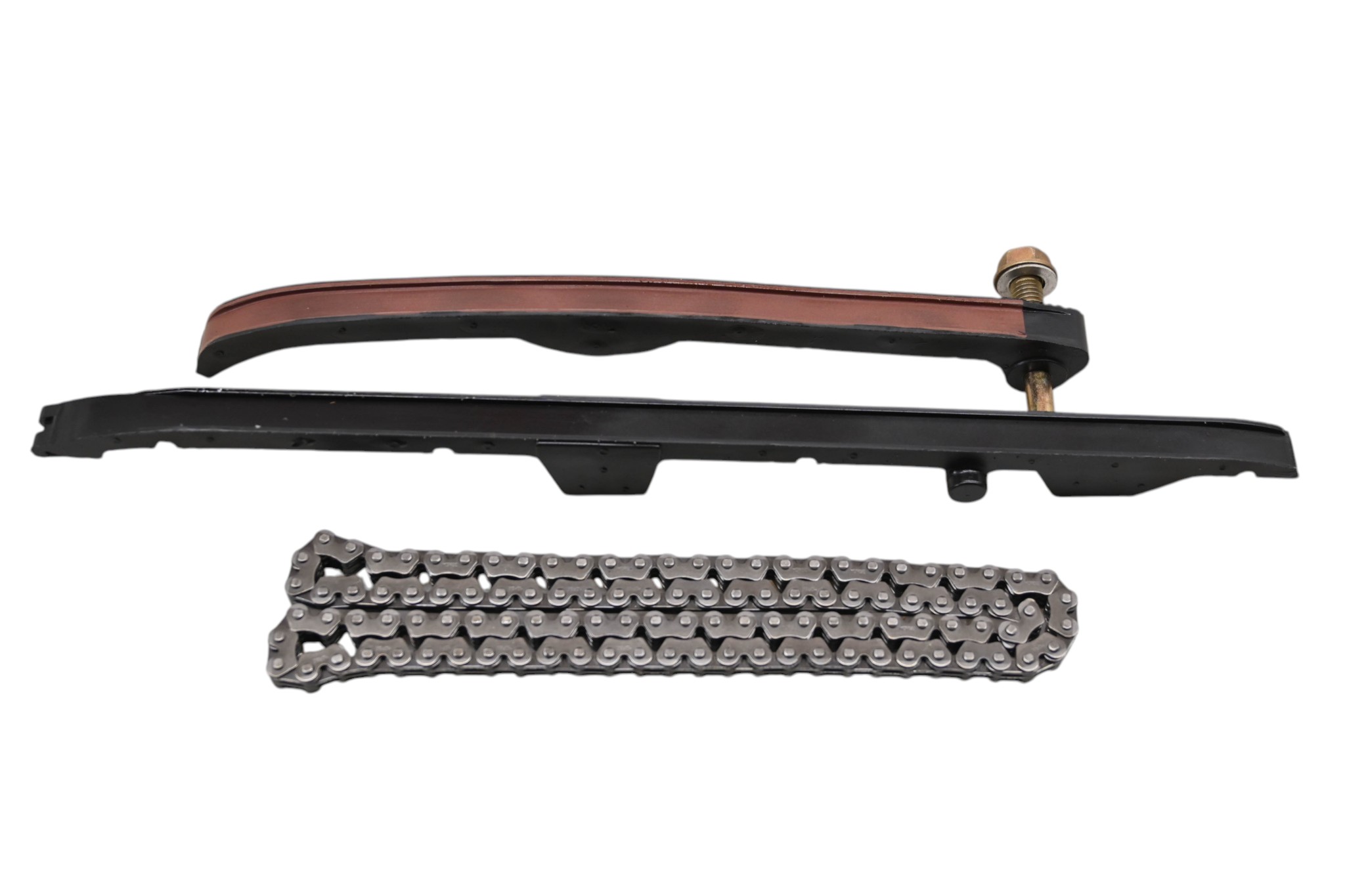 15 Arctic Cat XR 500 4x4 Cam Chain & Guides