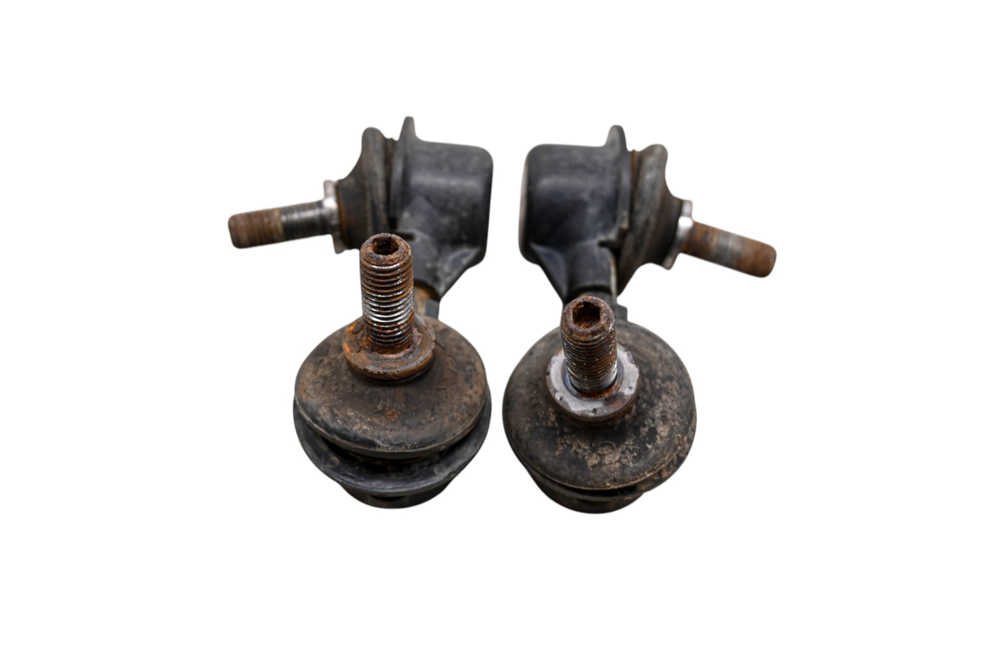 08 Kawasaki Brute Force 750 4x4i Sway Bar End Links KVF750
