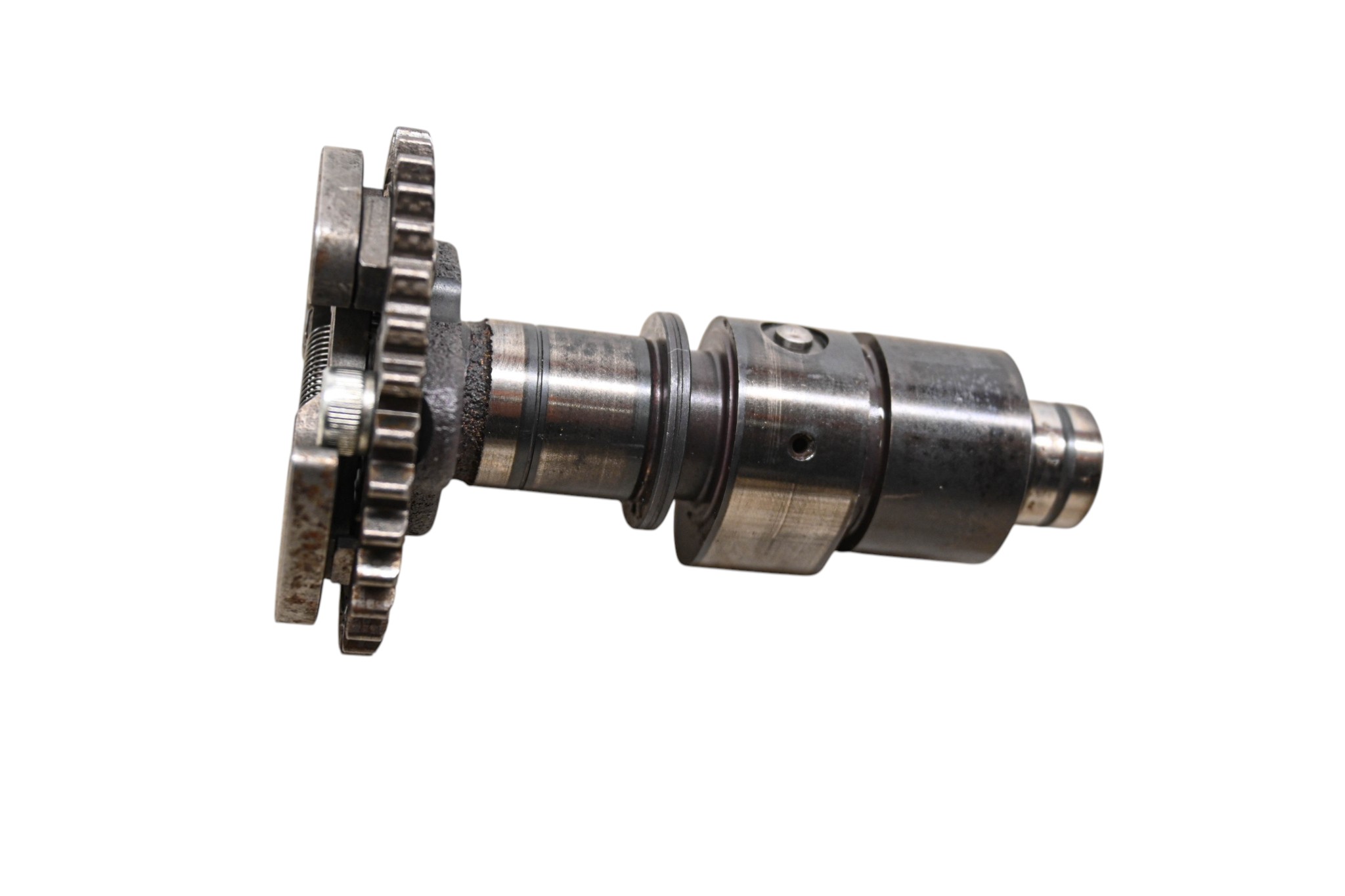 08 Kawasaki Brute Force 750 4x4i Rear Camshaft Cam Shaft KVF750