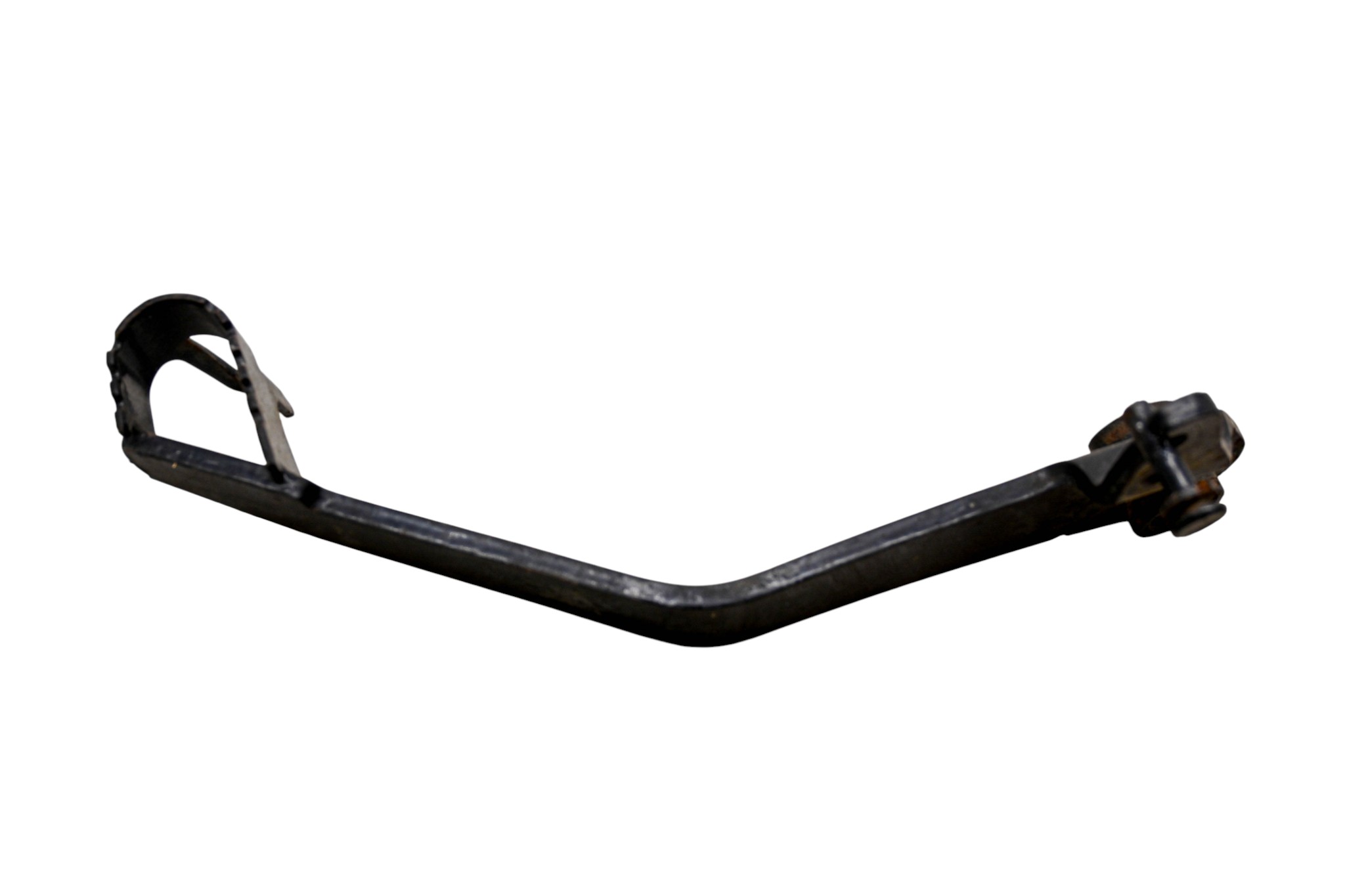 08 Kawasaki Brute Force 750 4x4i Rear Brake Pedal KVF750