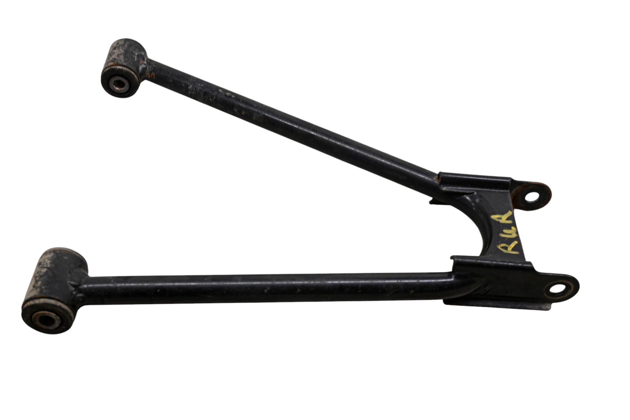 08 Kawasaki Brute Force 750 4x4i Rear Upper Right A-Arm KVF750