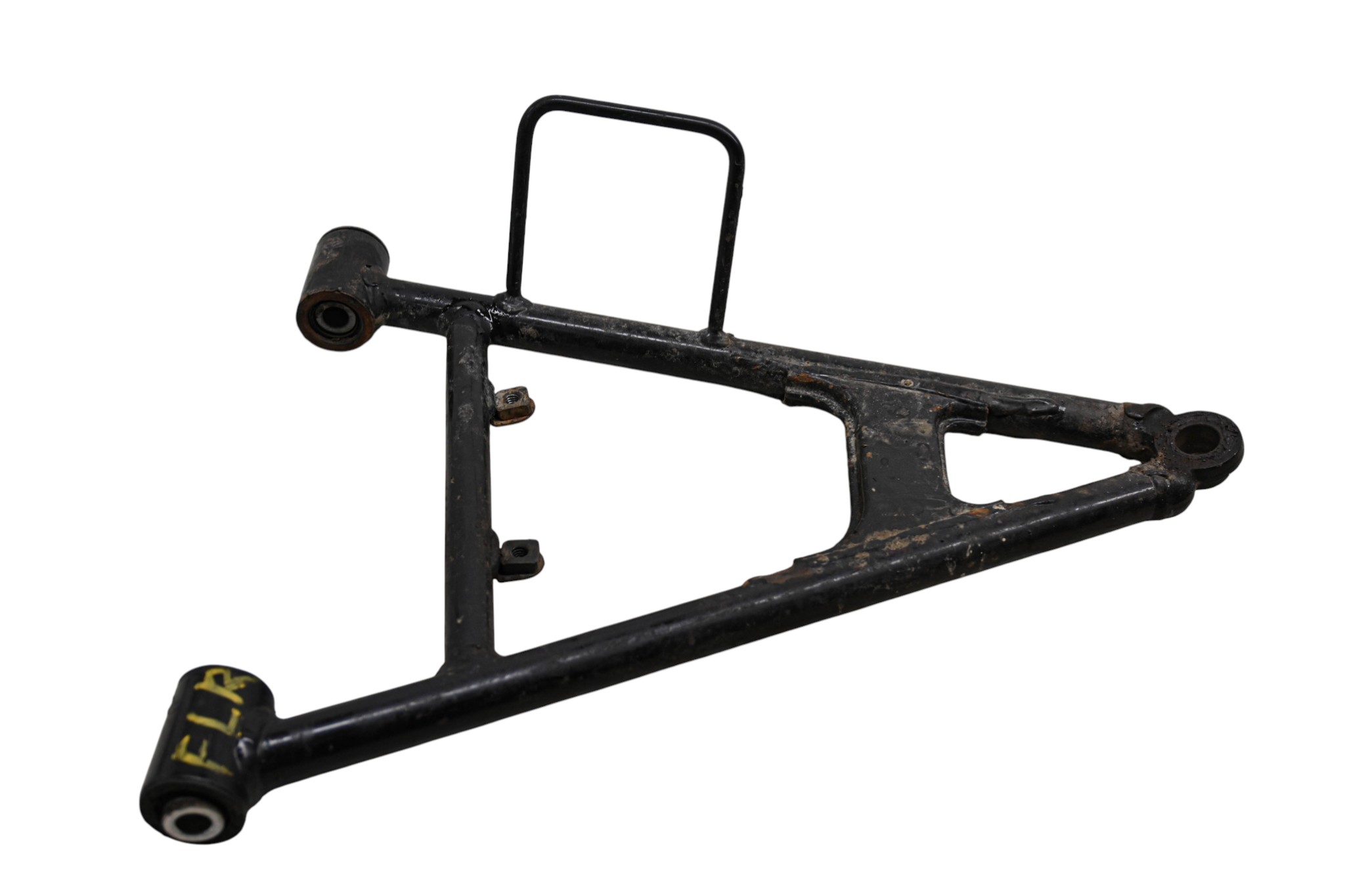 08 Kawasaki Brute Force 750 4x4i Front Lower Right A-Arm KVF750