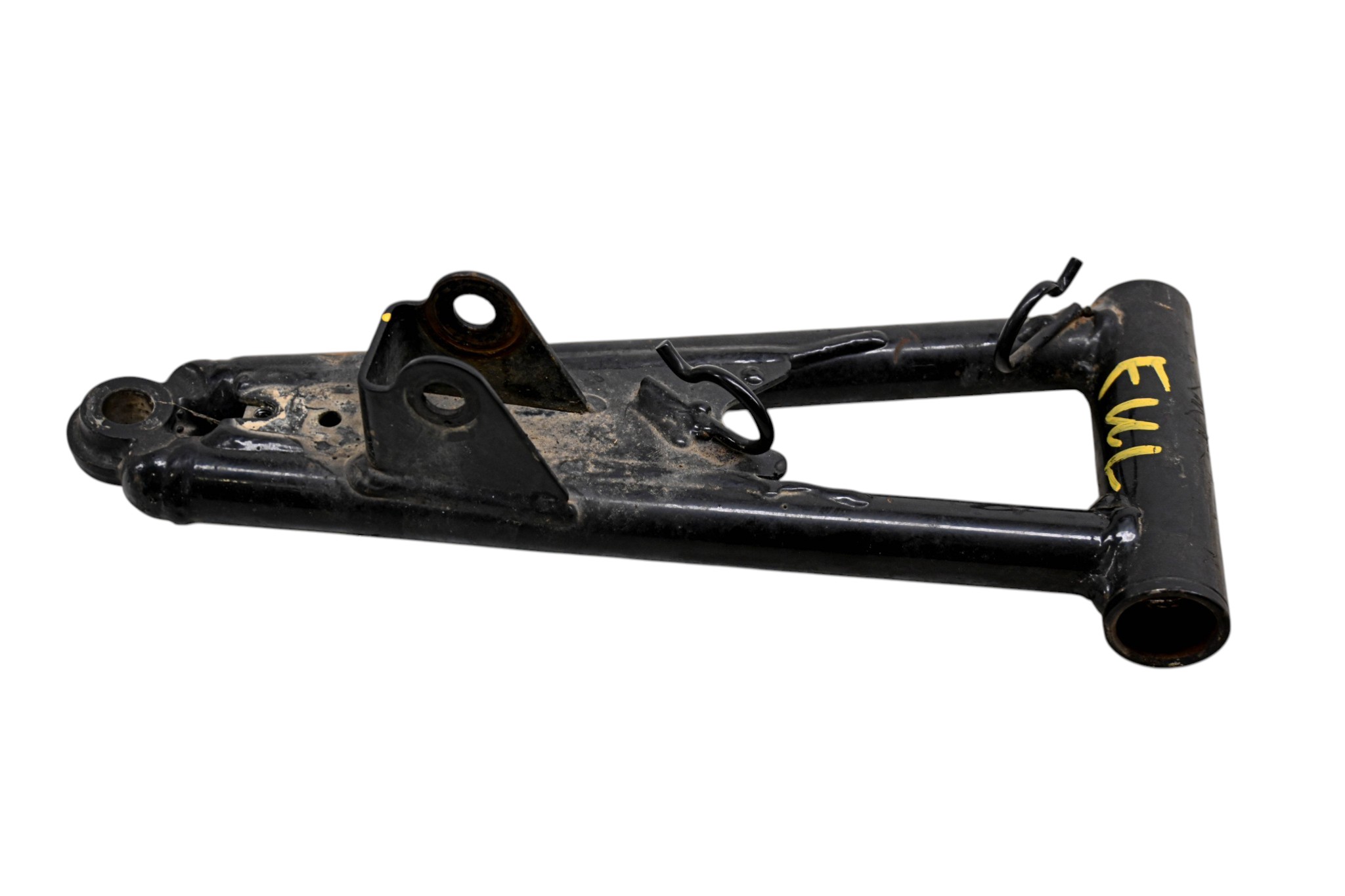 08 Kawasaki Brute Force 750 4x4i Front Upper Left A-Arm KVF750