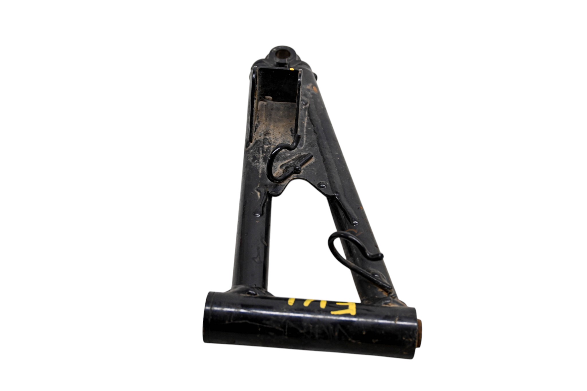 08 Kawasaki Brute Force 750 4x4i Front Upper Left A-Arm KVF750