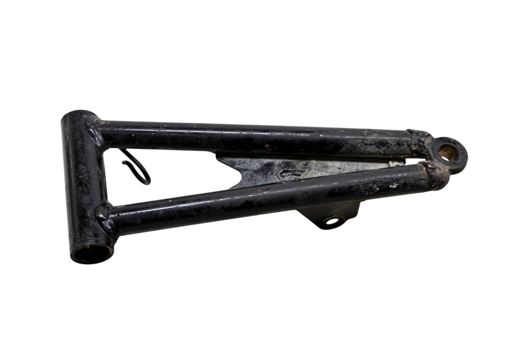 08 Kawasaki Brute Force 750 4x4i Front Upper Left A-Arm KVF750