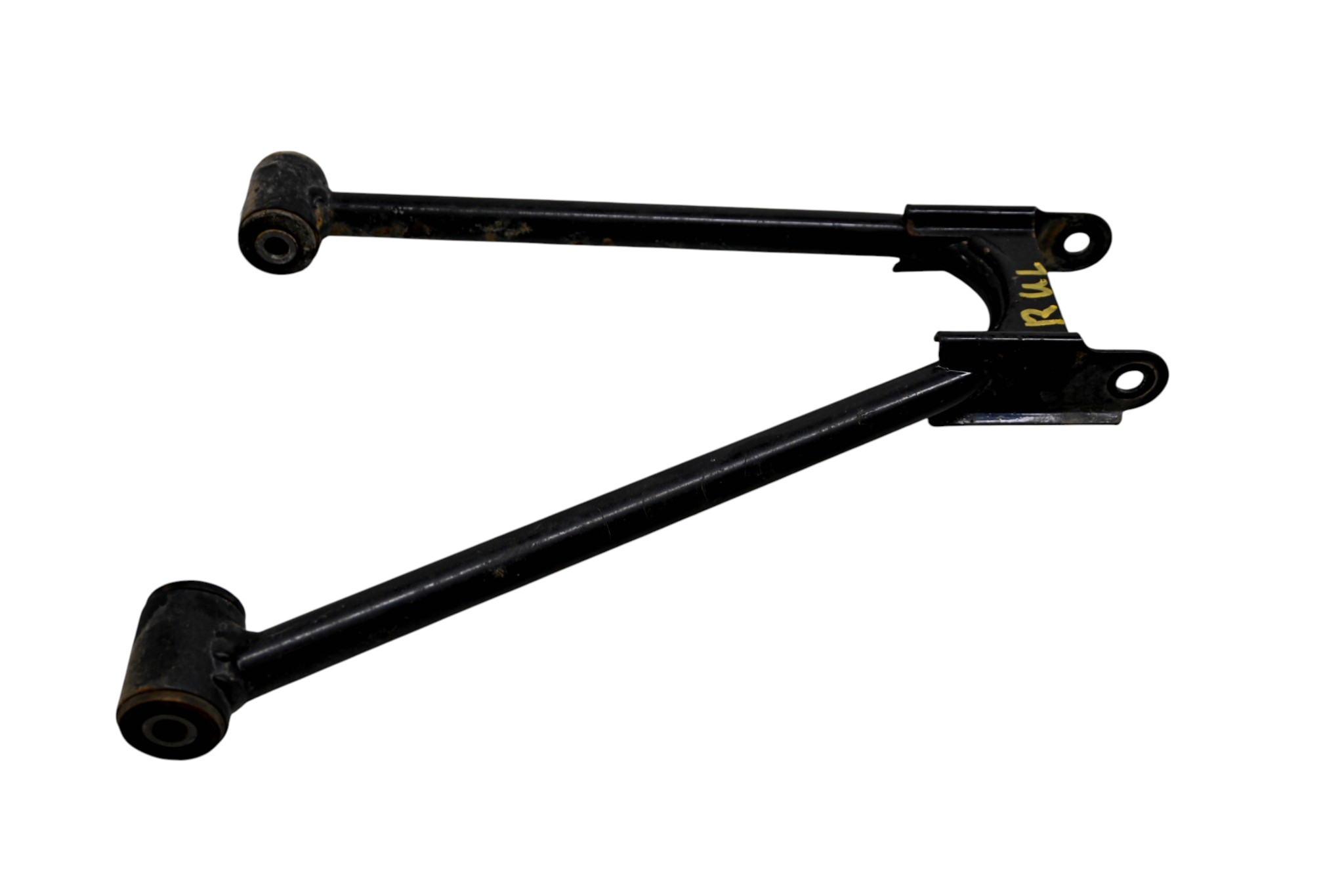 08 Kawasaki Brute Force 750 4x4i Rear Upper Left A-Arm KVF750
