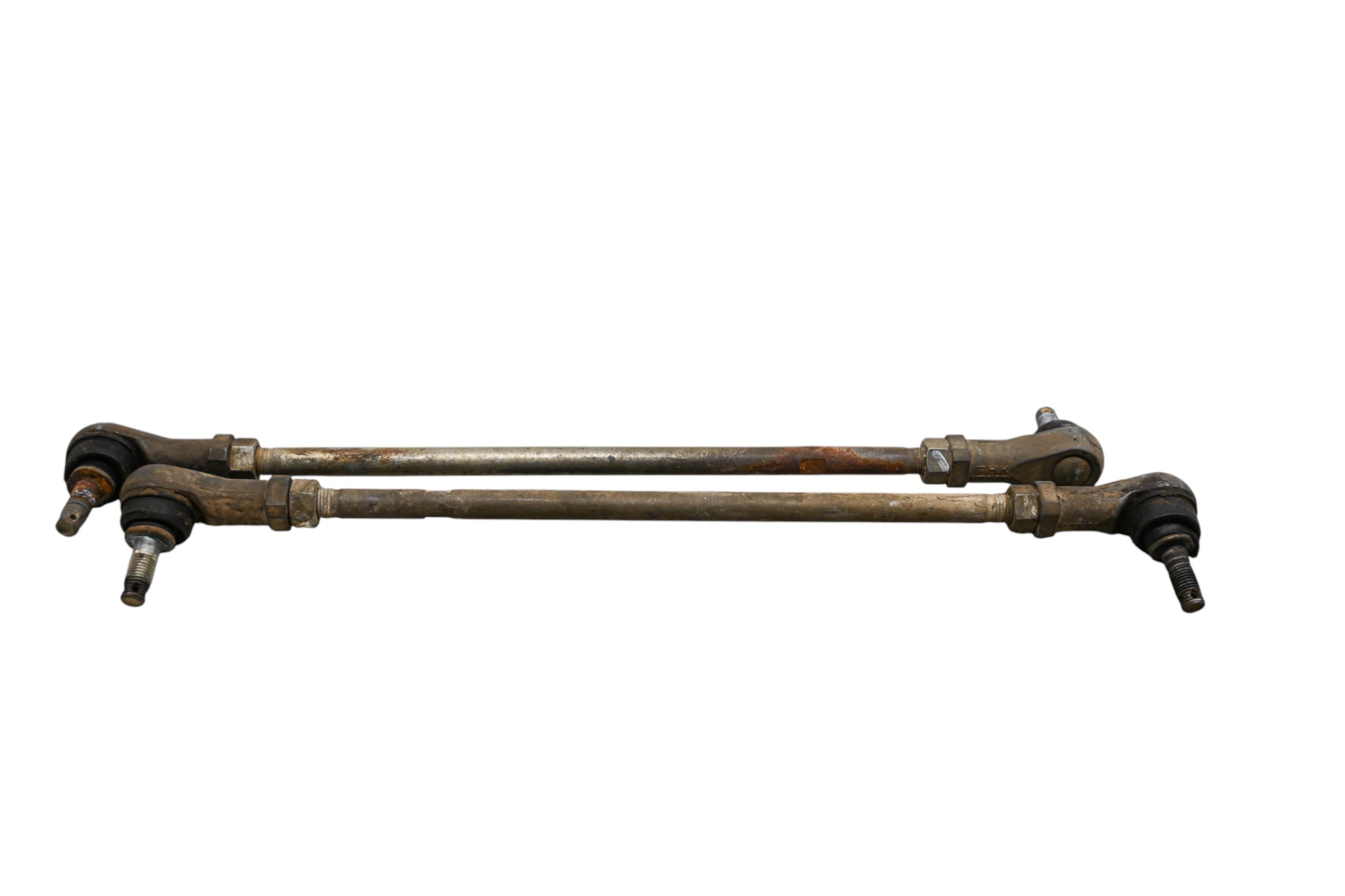 08 Kawasaki Brute Force 750 4x4i Tie Rods & Ends KVF750