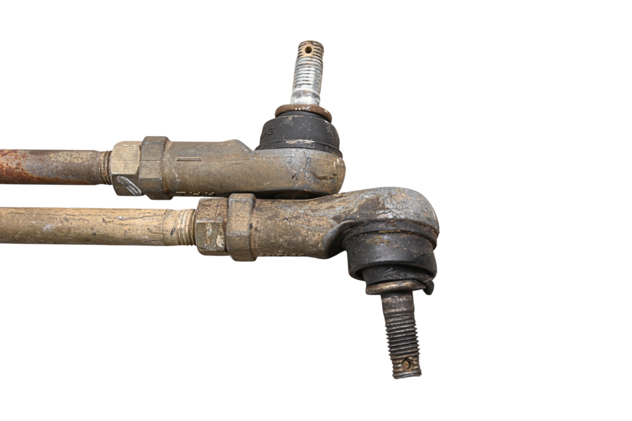 08 Kawasaki Brute Force 750 4x4i Tie Rods & Ends KVF750