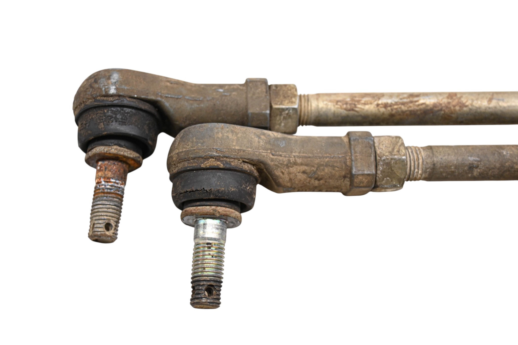 08 Kawasaki Brute Force 750 4x4i Tie Rods & Ends KVF750
