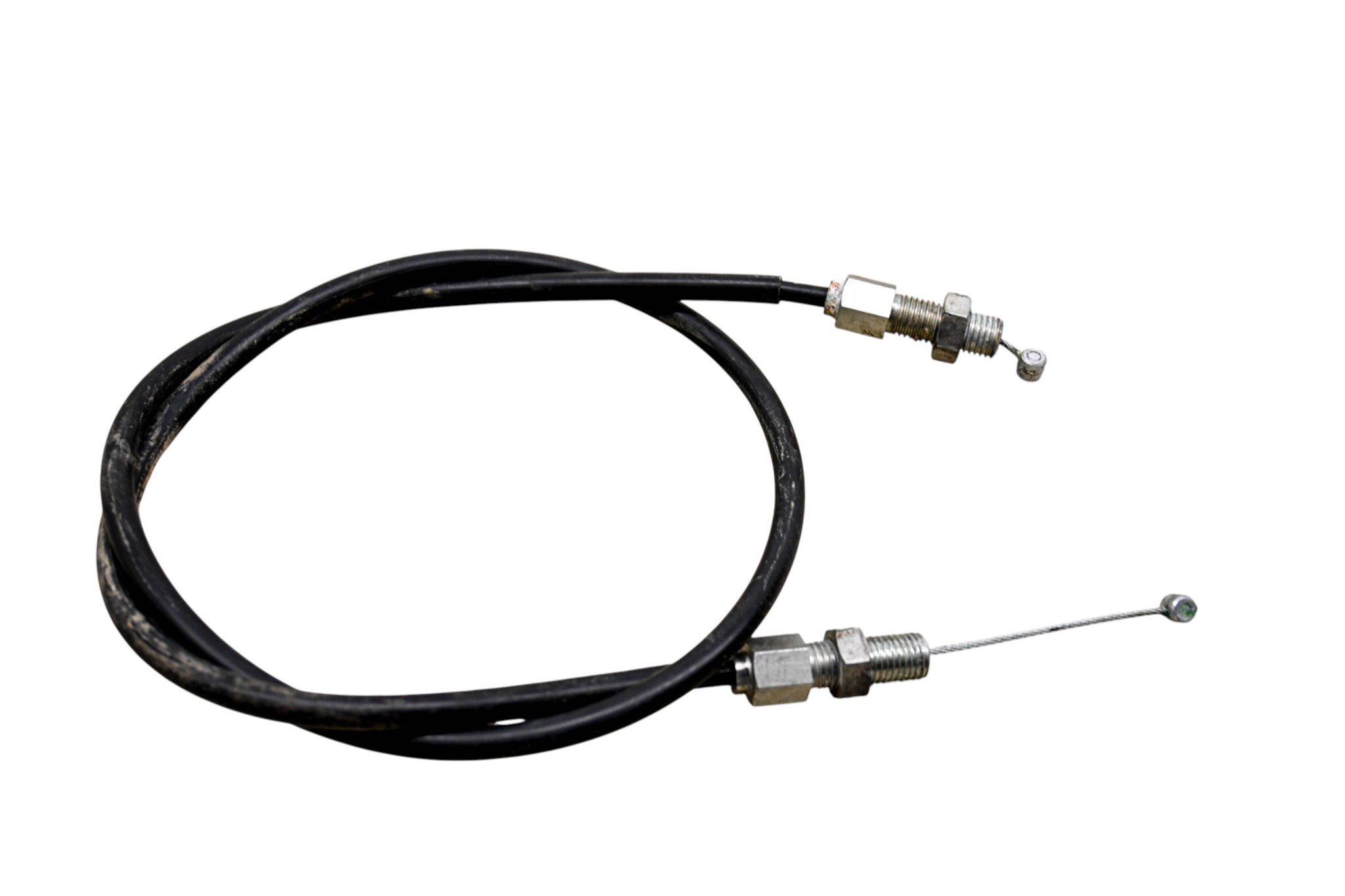 08 Kawasaki Brute Force 750 4x4i Throttle Cable KVF750