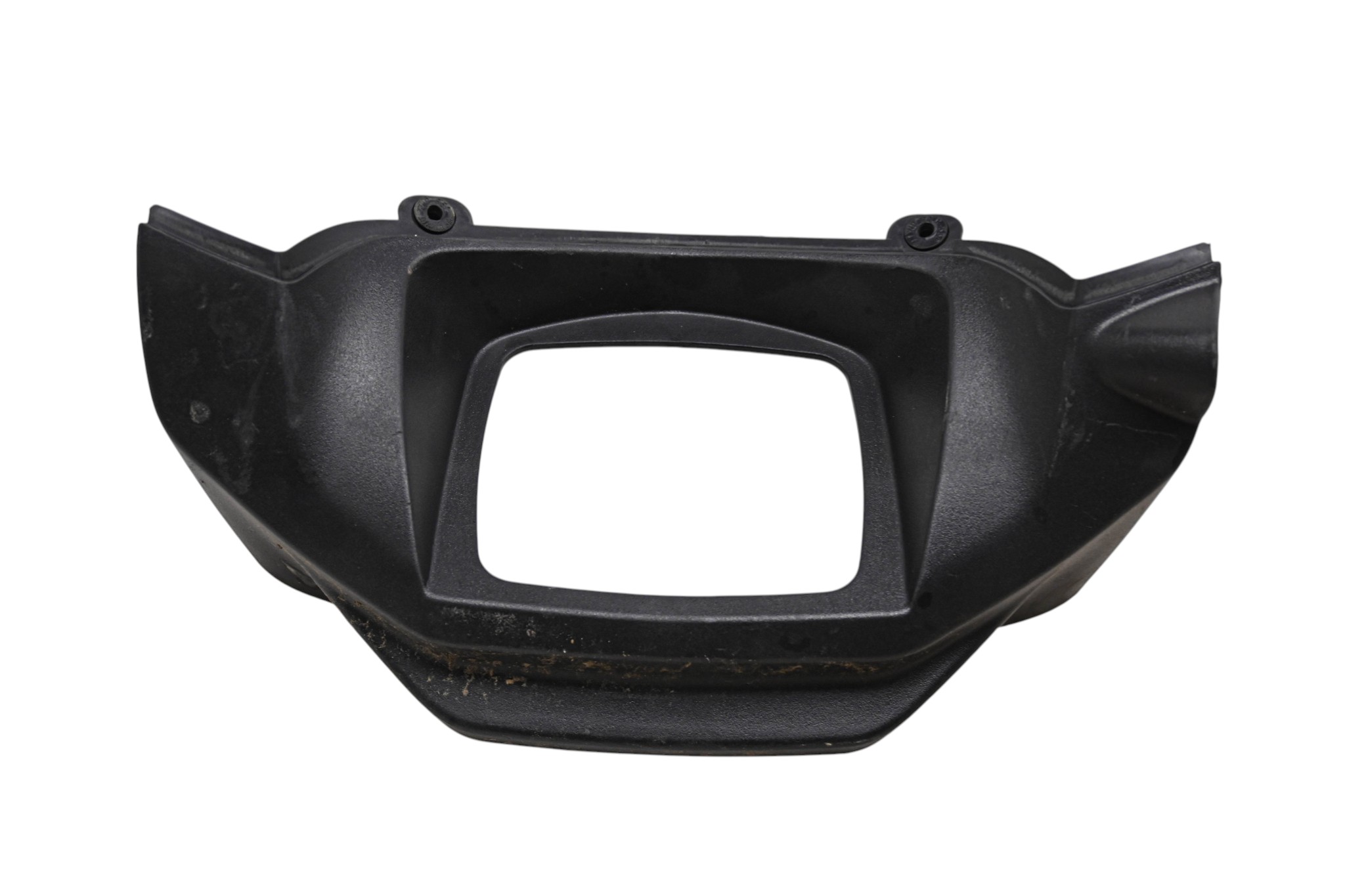 08 Kawasaki Brute Force 750 4x4i Dash Board Handlebar Cover KVF750