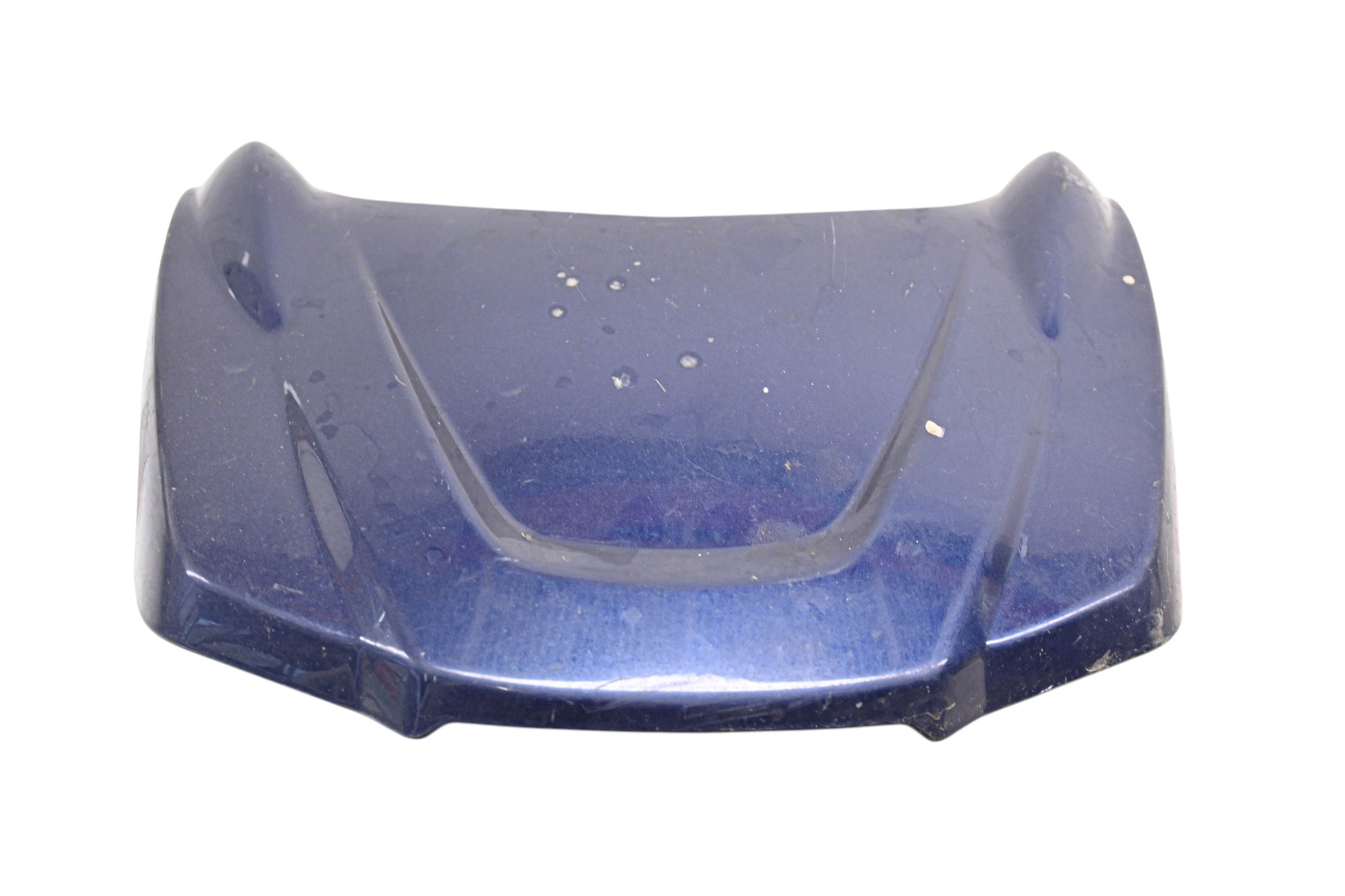 08 Kawasaki Brute Force 750 4x4i Front Handlebar Fender Cover KVF750