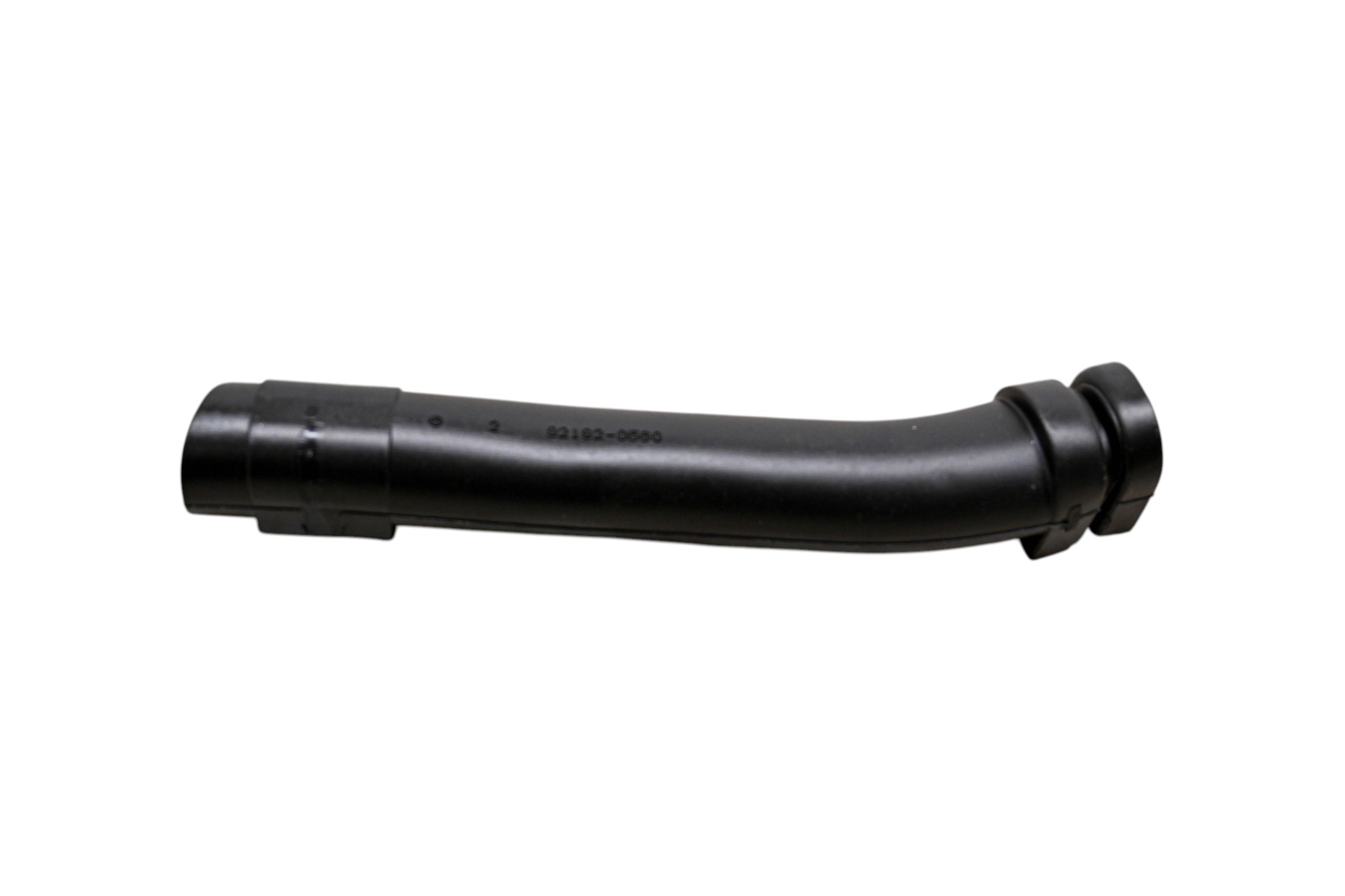 08 Kawasaki Brute Force 750 4x4i Oil Return Tube KVF750