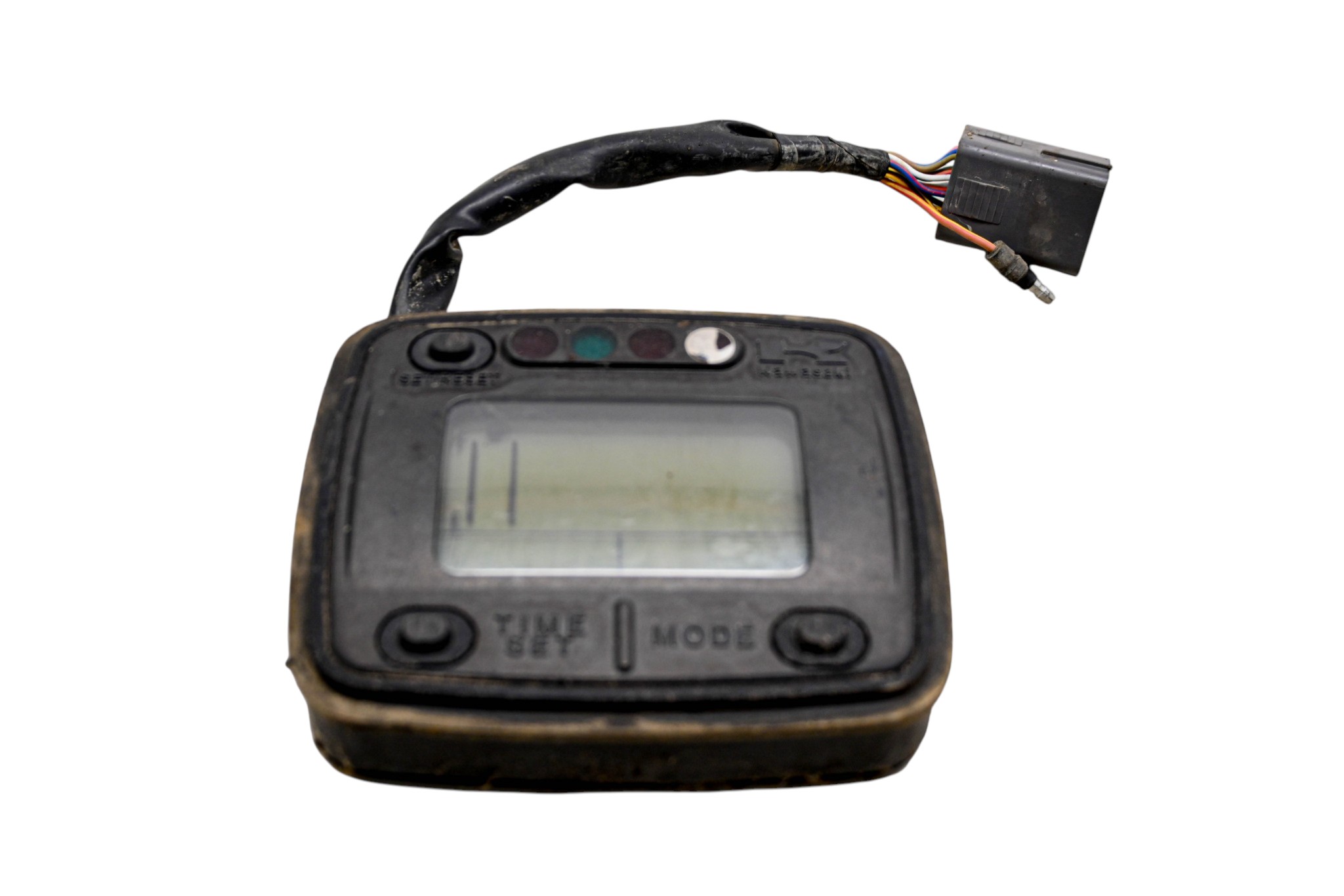 08 Kawasaki Brute Force 750 4x4i Speedometer Dash KVF750