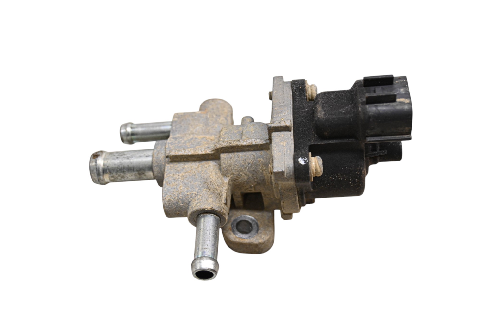 08 Kawasaki Brute Force 750 4x4i Intake Air Control Valve KVF750